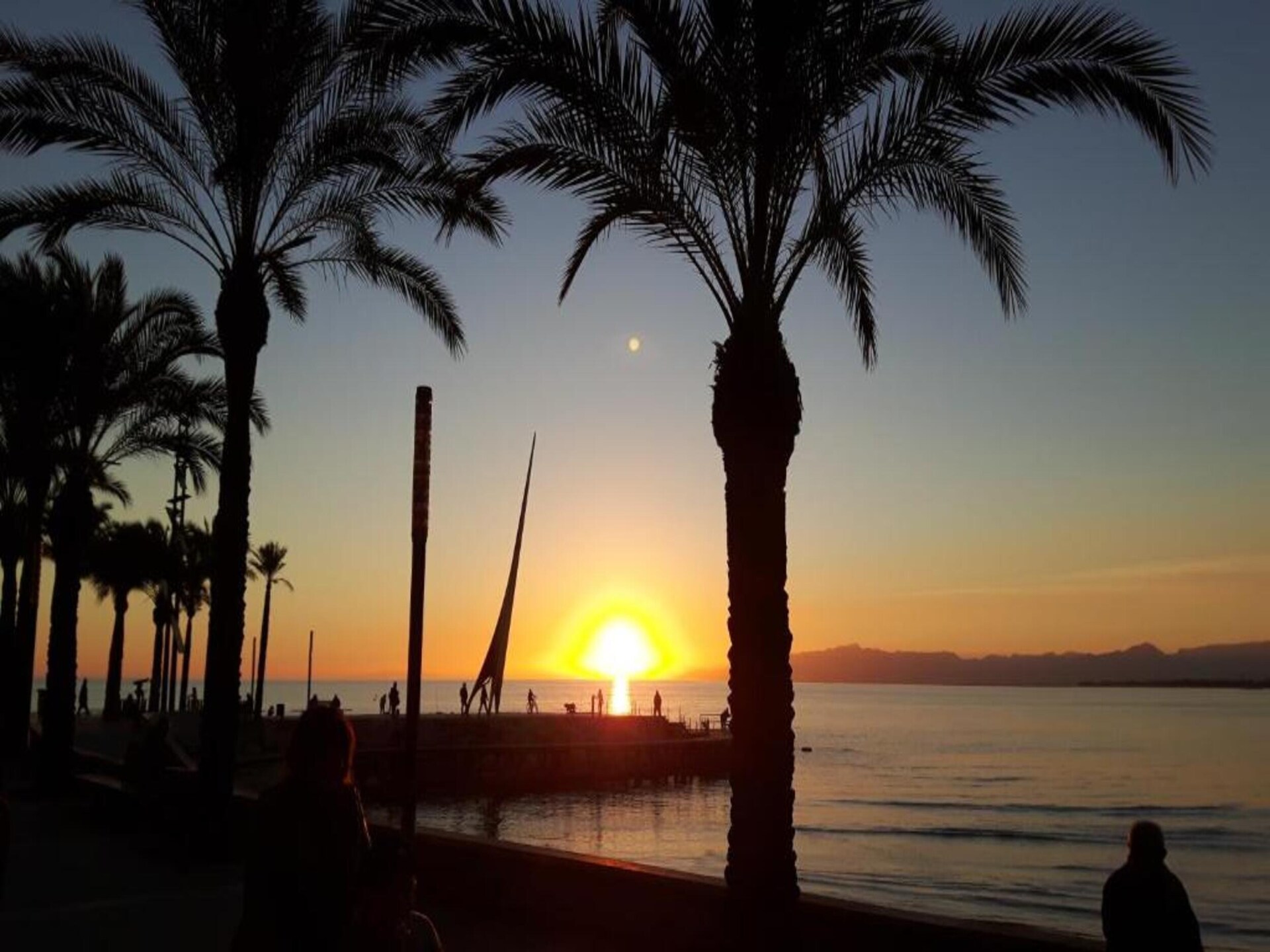 6-persoons vakantiehuis in Tarragona op 500m van het strand - foto 36