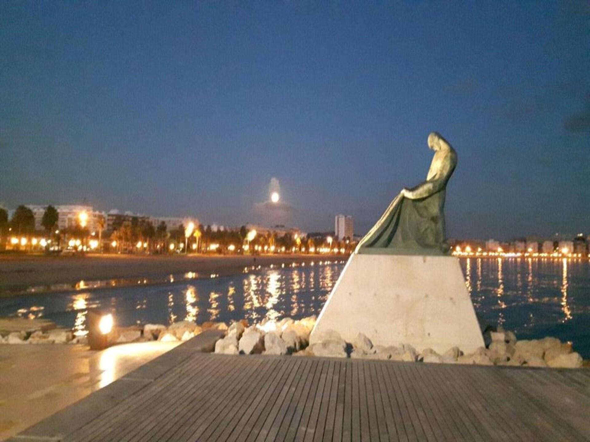 6-persoons vakantiehuis in Tarragona op 500m van het strand - foto 32