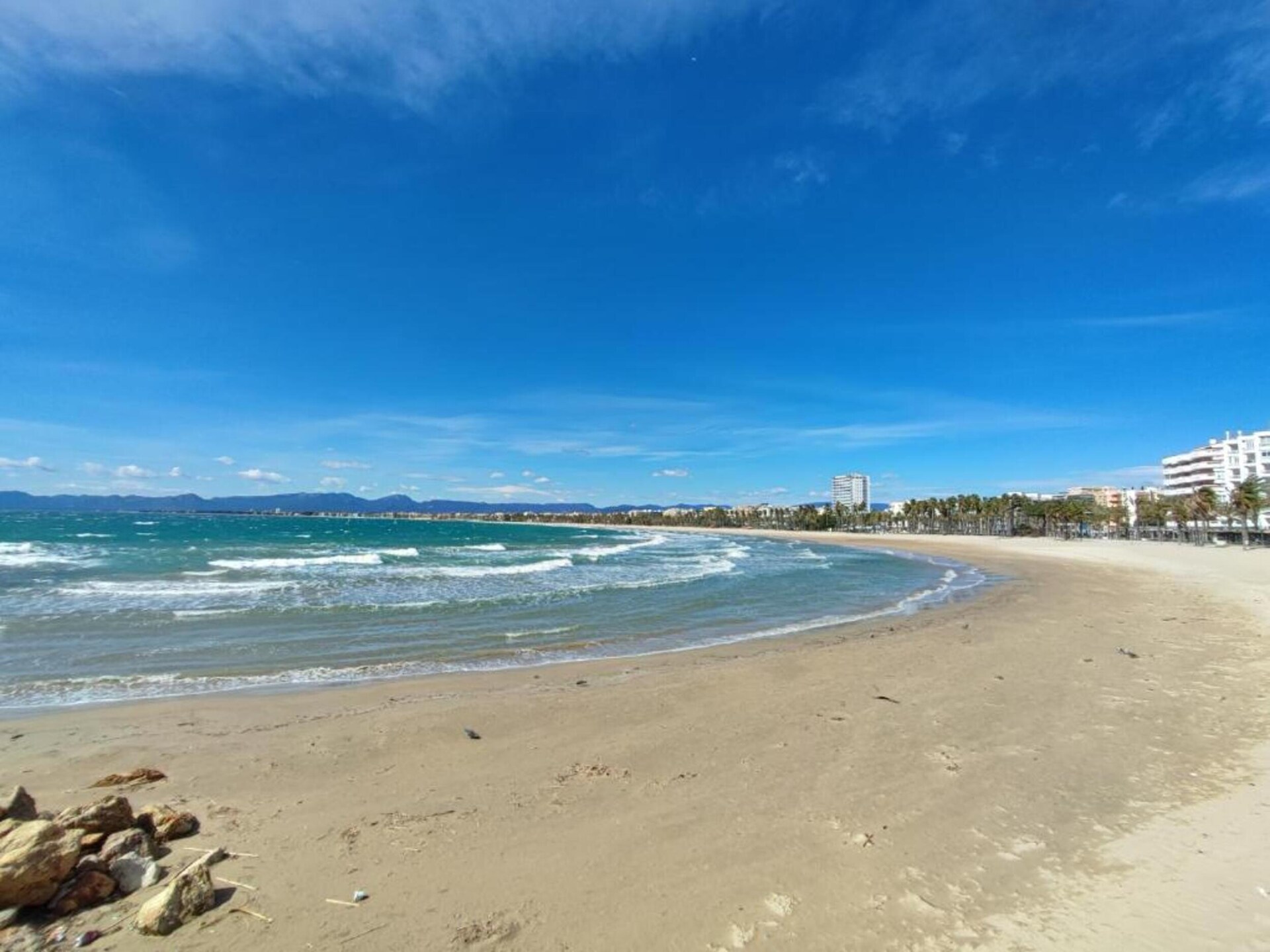 6-persoons vakantiehuis in Tarragona op 500m van het strand - foto 35