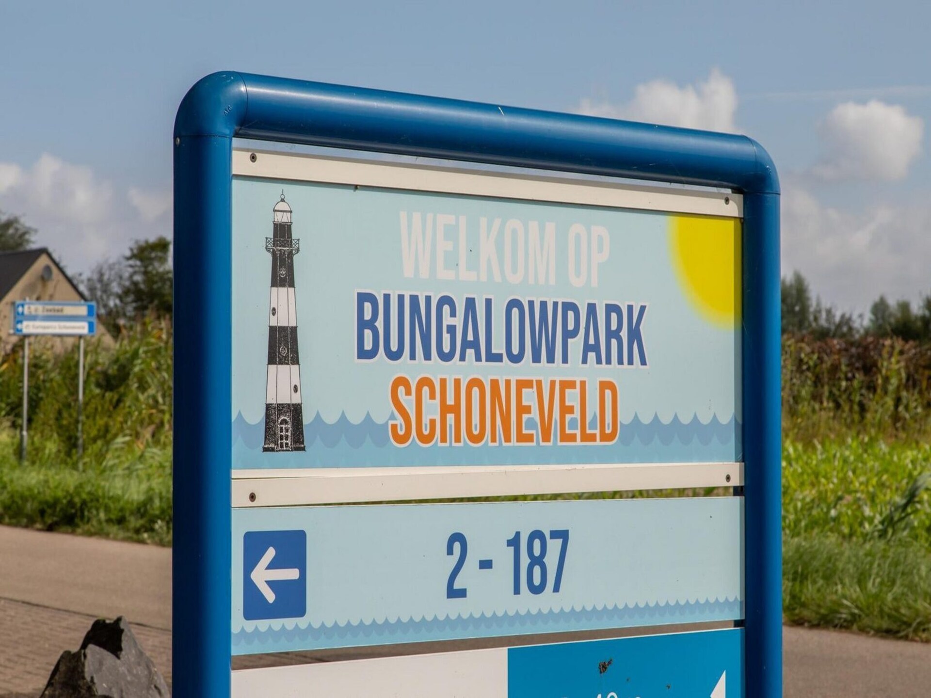 Strandhuis Schoneveld: Gezellig vakantiehuis met omheinde tuin nabij strand Breskens - foto 29