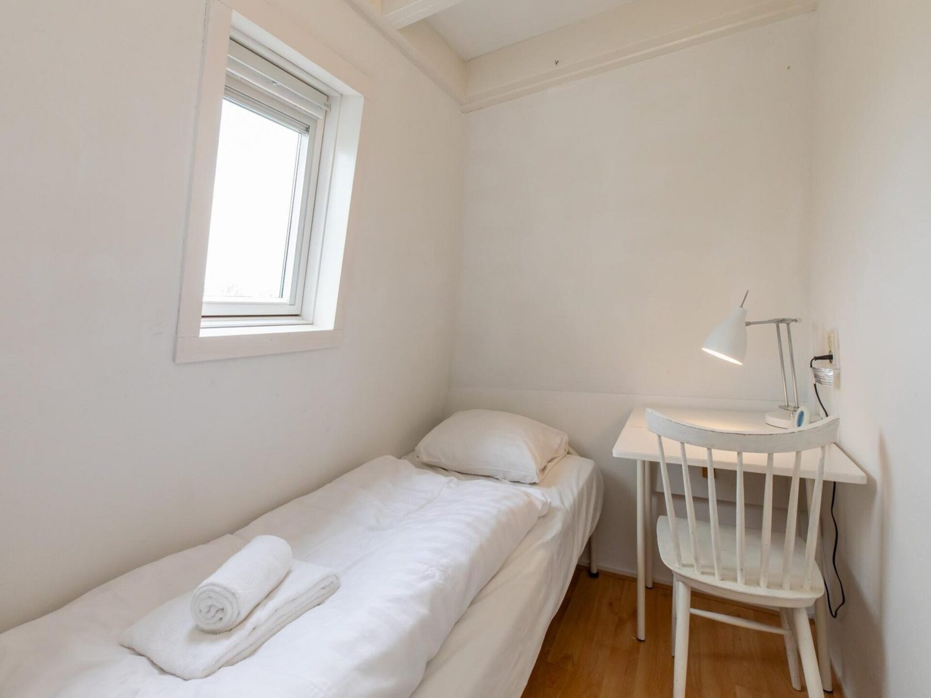 Strandhuis Schoneveld: Gezellig vakantiehuis met omheinde tuin nabij strand Breskens - foto 16