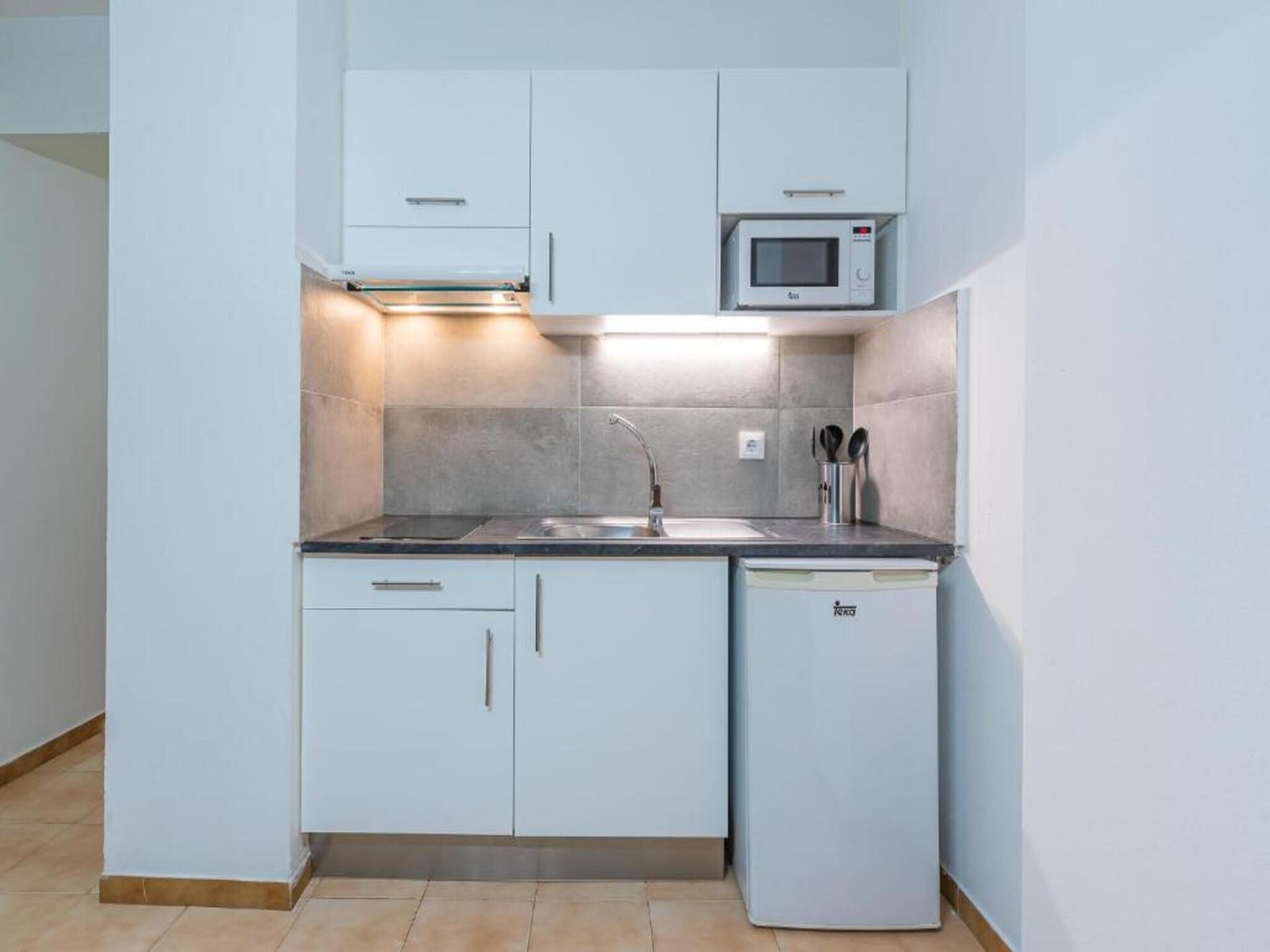 Knus appartement op 300m van strand met zwembad in Empuriabrava - foto 5