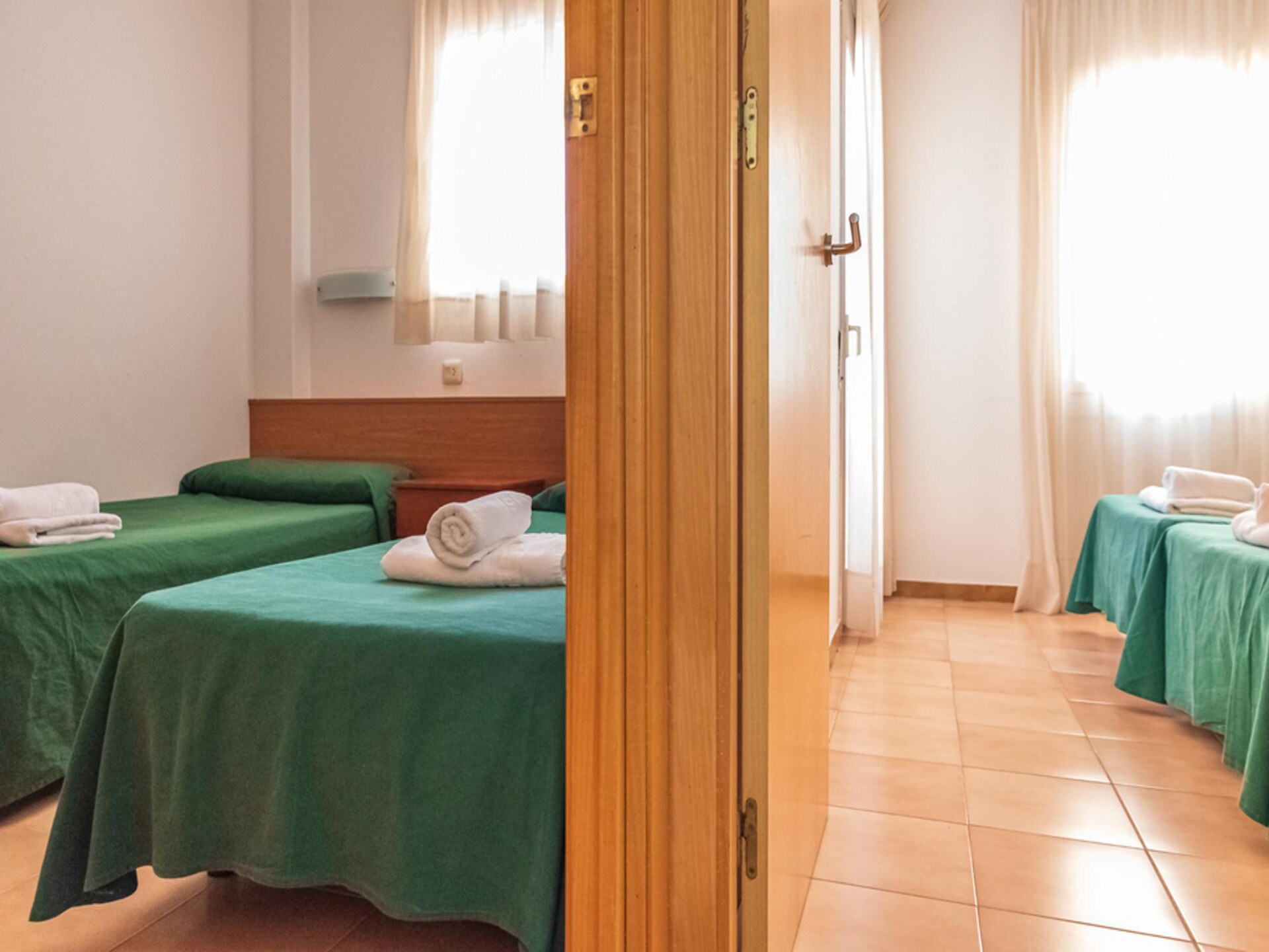 Knus appartement op 300m van strand met zwembad in Empuriabrava - foto 20