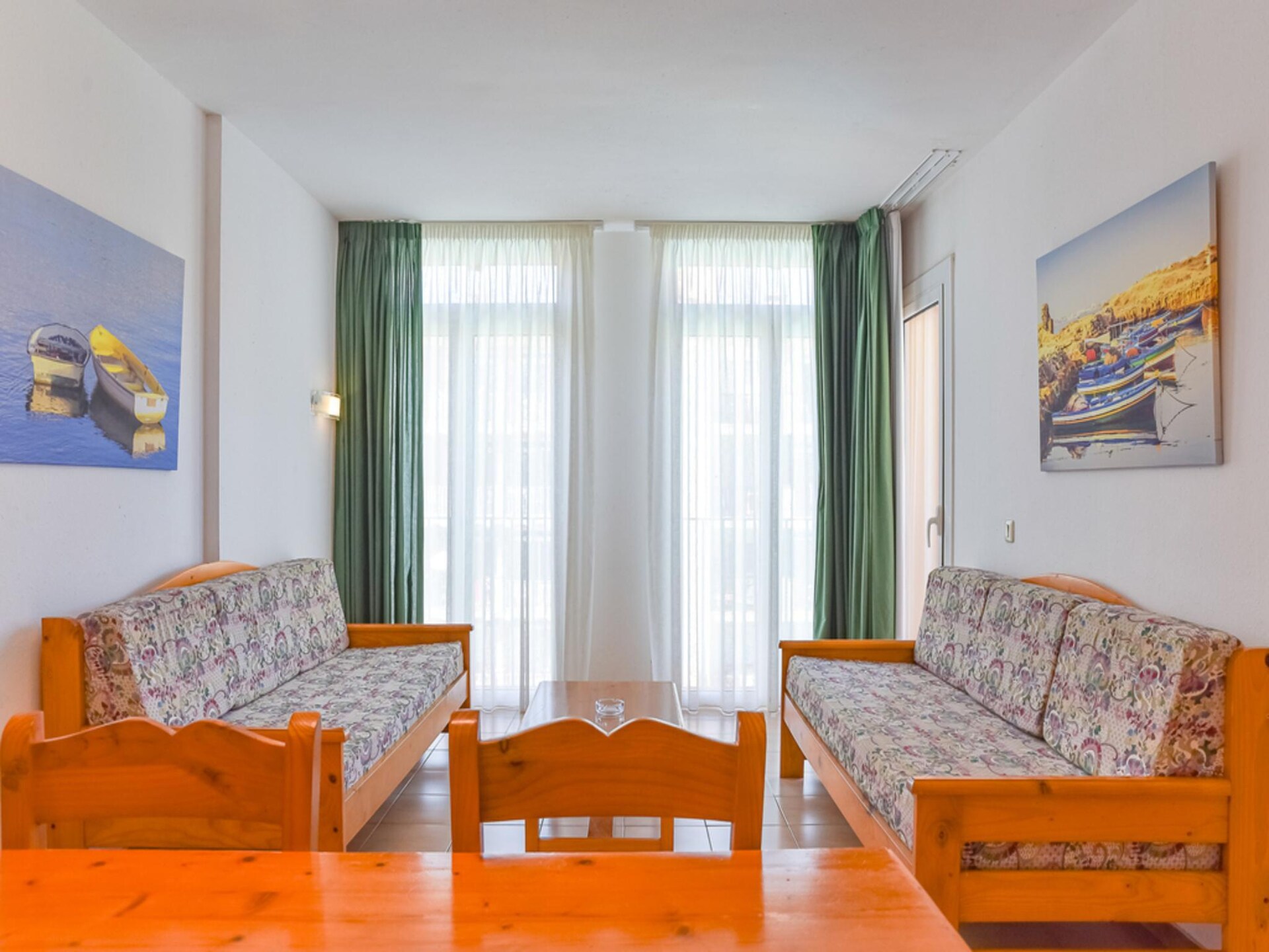 Knus appartement op 300m van strand met zwembad in Empuriabrava - foto 12