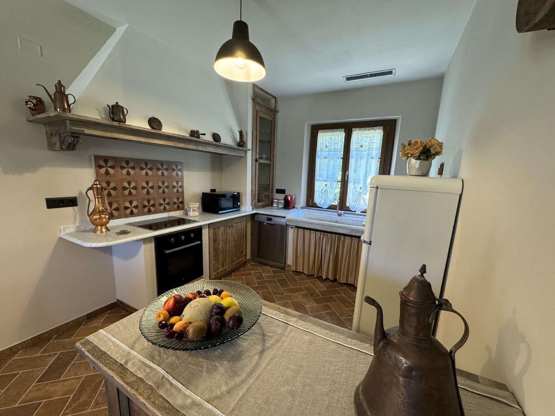 Gerenoveerde villa met laadpaal en grote tuin tussen Lucca en Pisa - foto 5