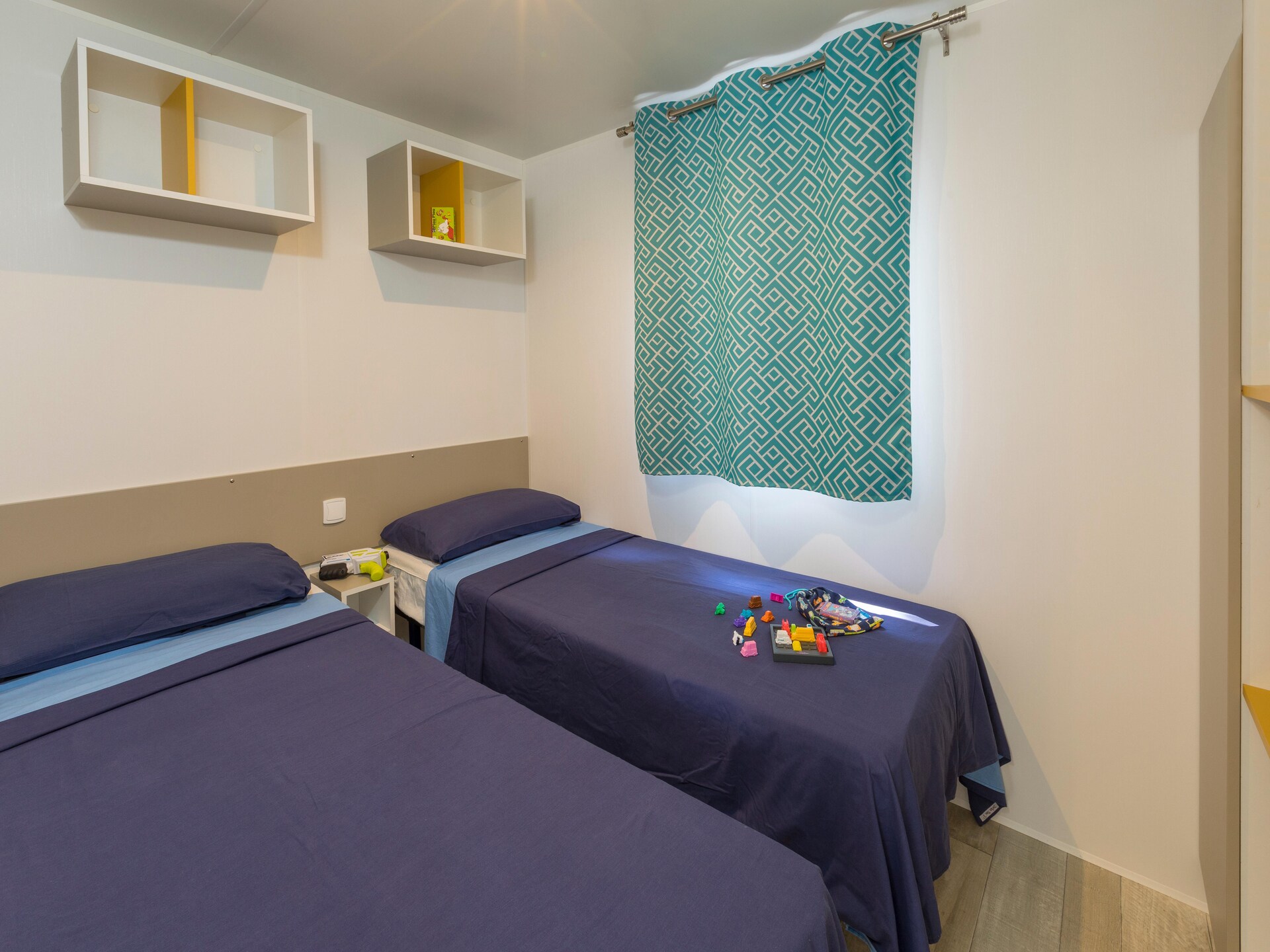 Vrijstaande bungalow vlakbij strand Pals – Costa Brava - foto 3