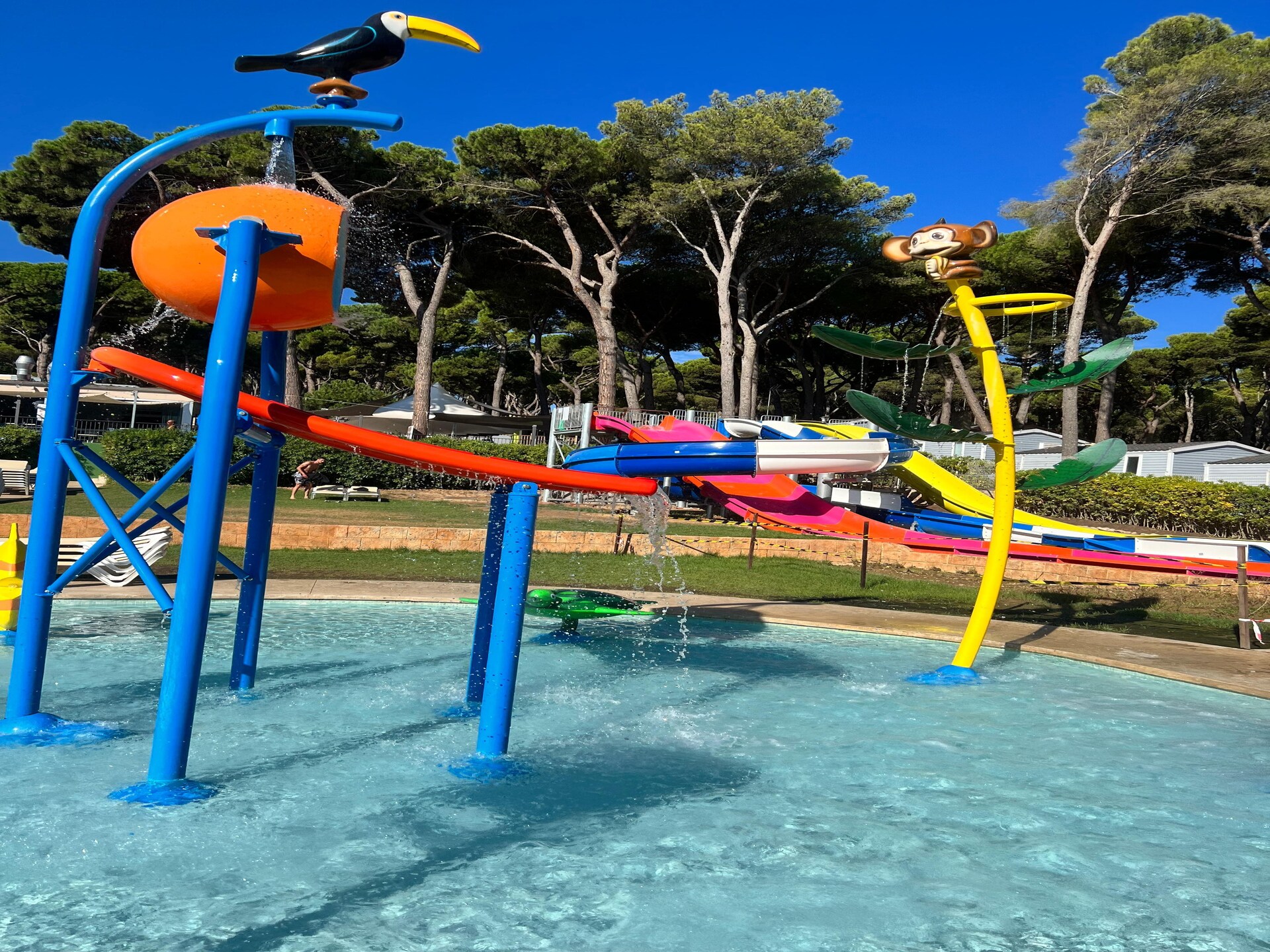 Vrijstaande bungalow vlakbij strand Pals – Costa Brava - foto 14