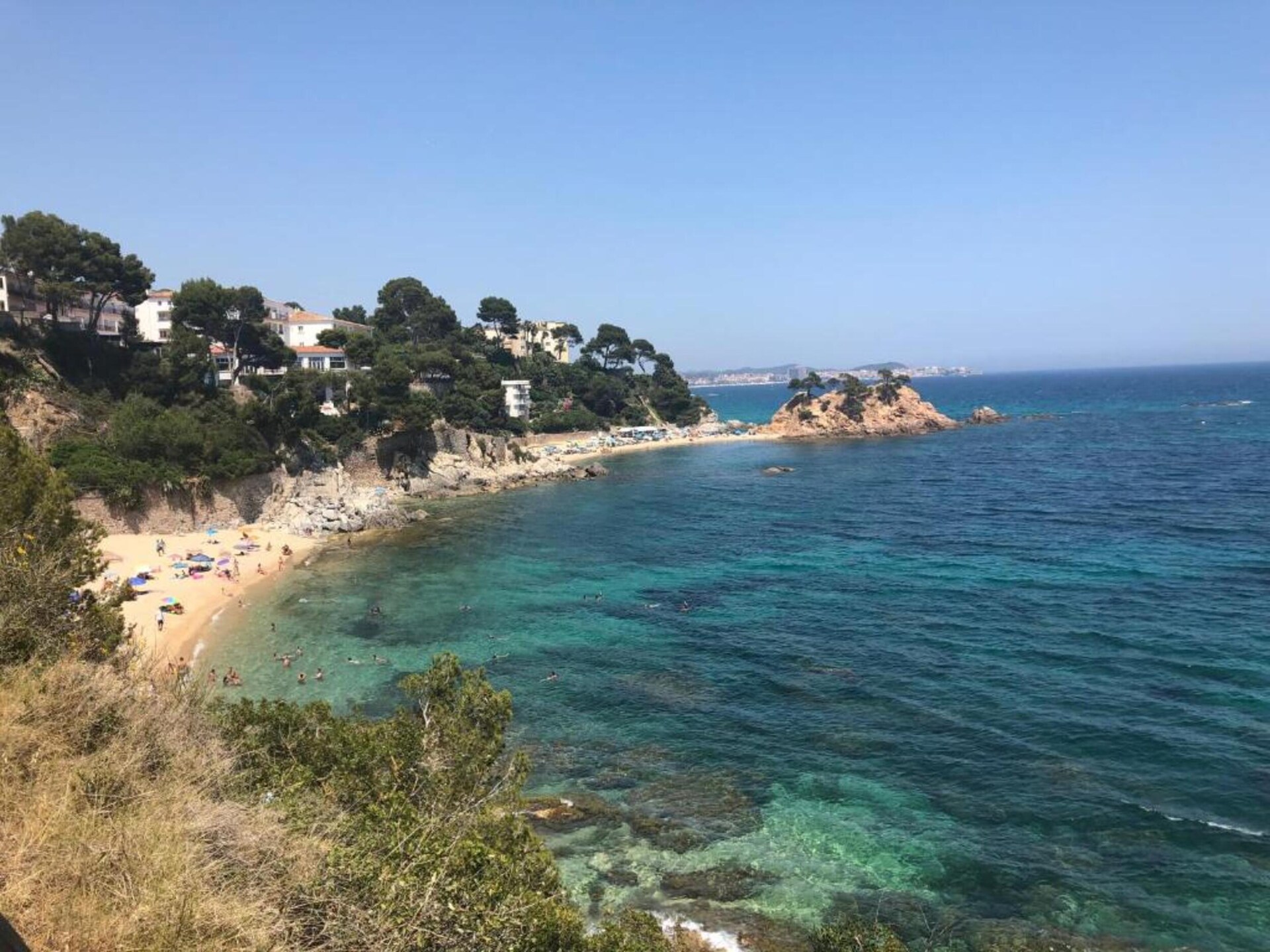 Vrijstaande bungalow vlakbij strand Pals – Costa Brava - foto 21