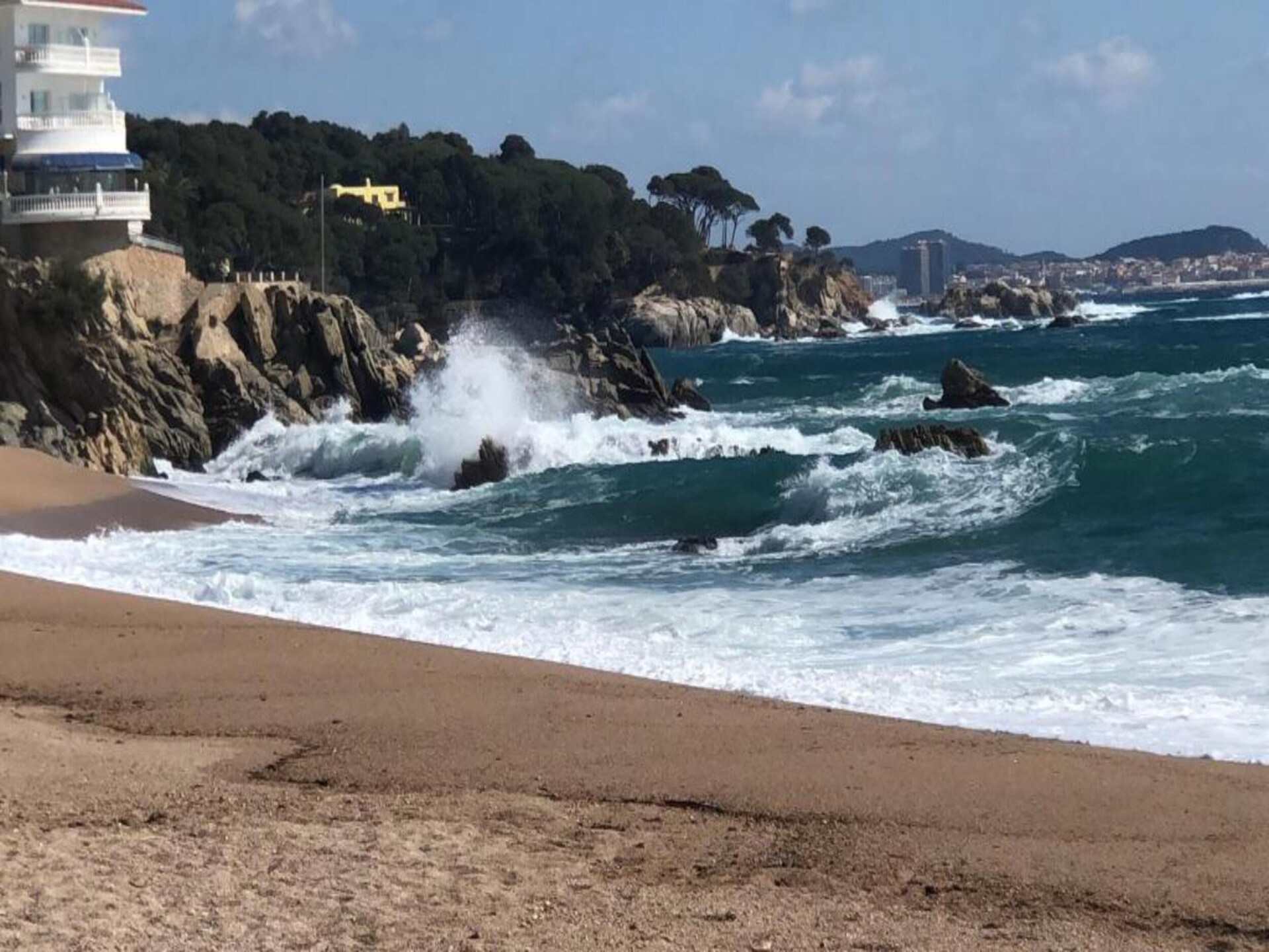 Vrijstaande bungalow vlakbij strand Pals – Costa Brava - foto 25