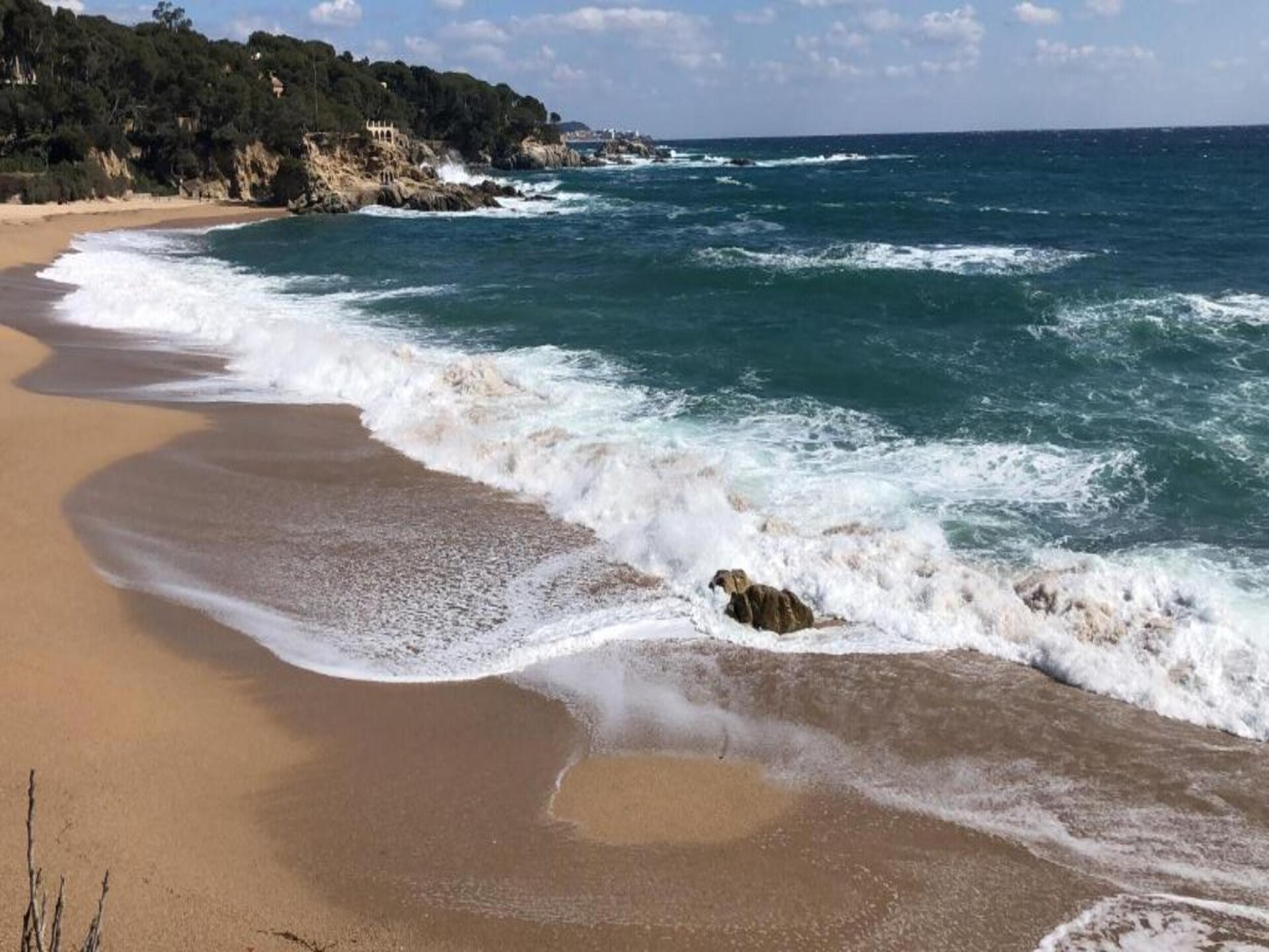 Vrijstaande bungalow vlakbij strand Pals – Costa Brava - foto 27