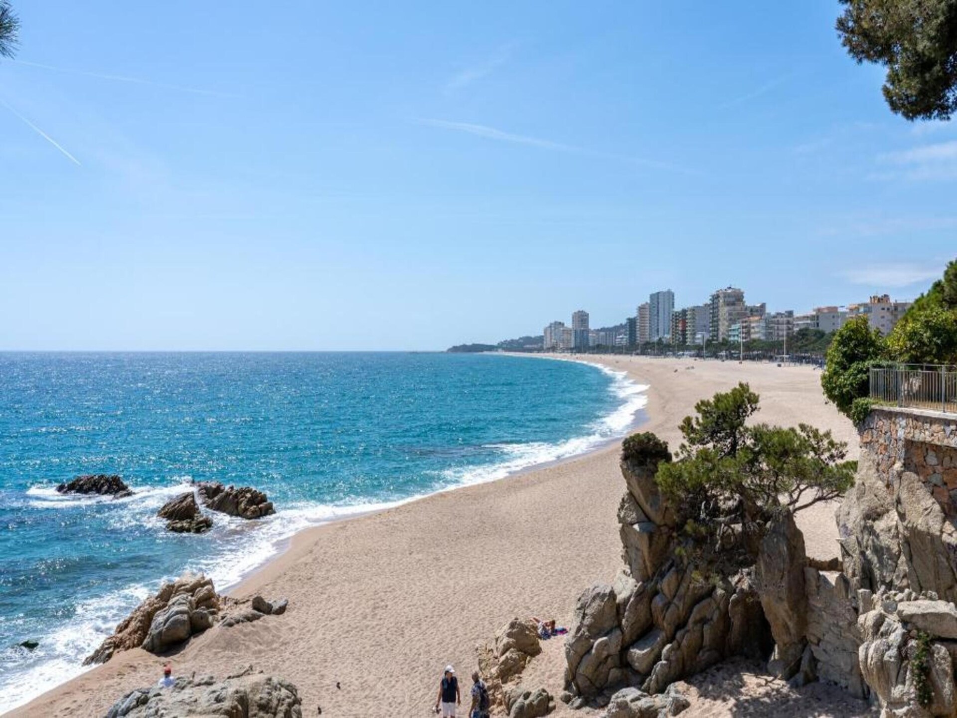 Vrijstaande bungalow vlakbij strand Pals – Costa Brava - foto 18
