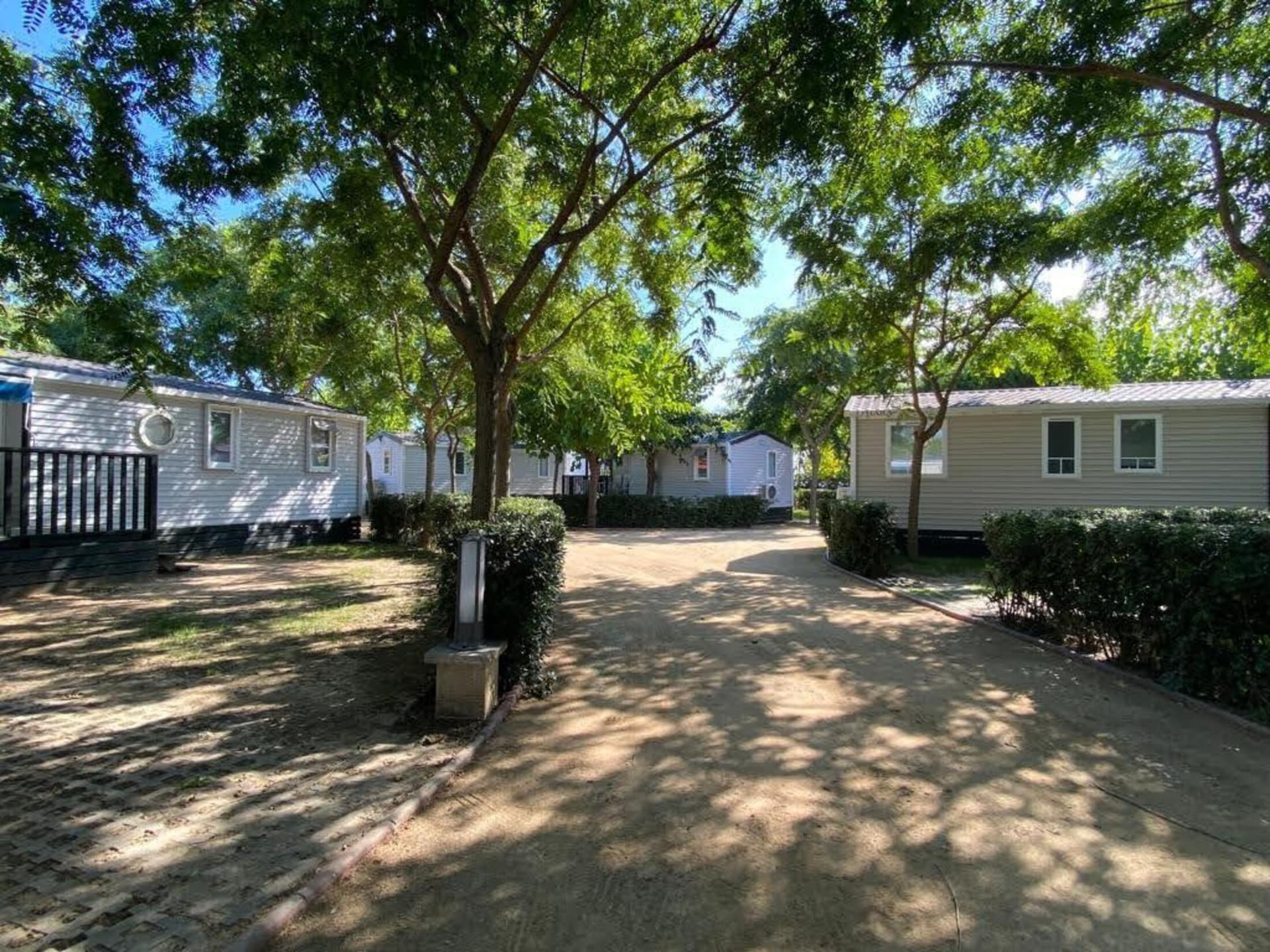 Comfortabel vakantiehuis voor 6 personen in Malgrat de Mar · 36 m² - foto 22