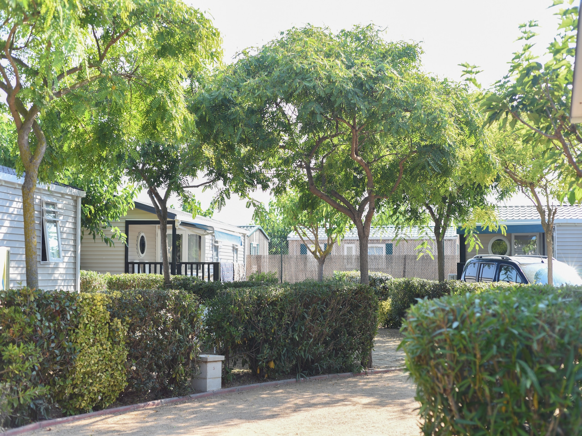 Comfortabel vakantiehuis voor 6 personen in Malgrat de Mar · 36 m² - foto 5