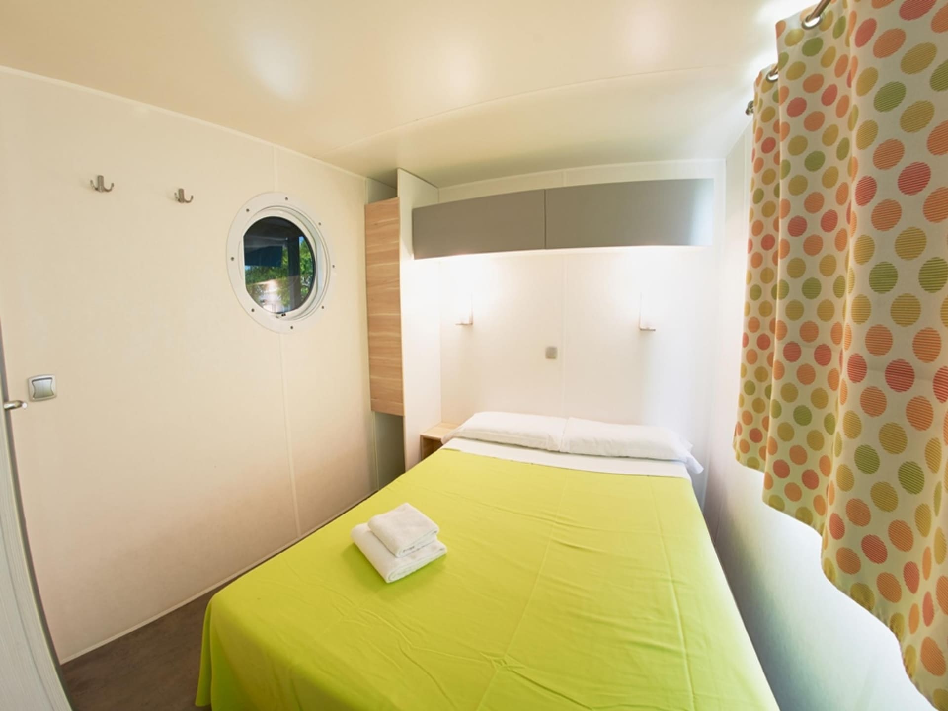 Comfortabel vakantiehuis voor 6 personen in Malgrat de Mar · 36 m² - foto 3