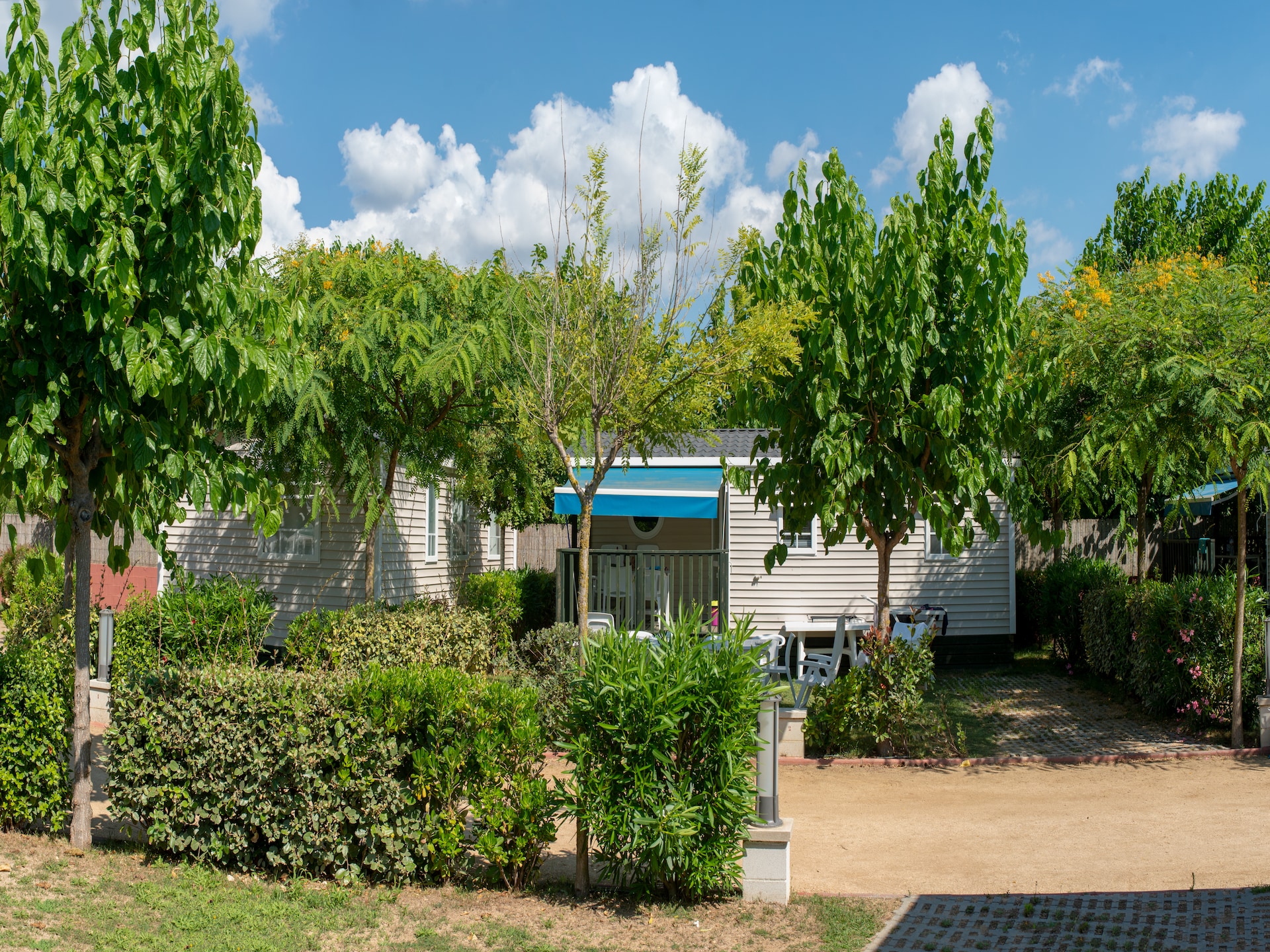 Comfortabel vakantiehuis voor 6 personen in Malgrat de Mar · 36 m² - foto 7