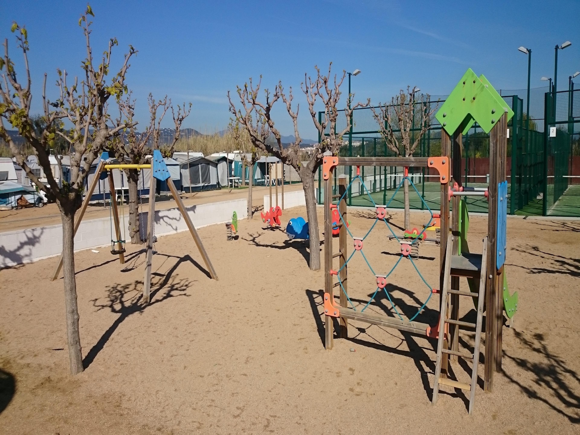 Comfortabel vakantiehuis voor 6 personen in Malgrat de Mar · 36 m² - foto 23