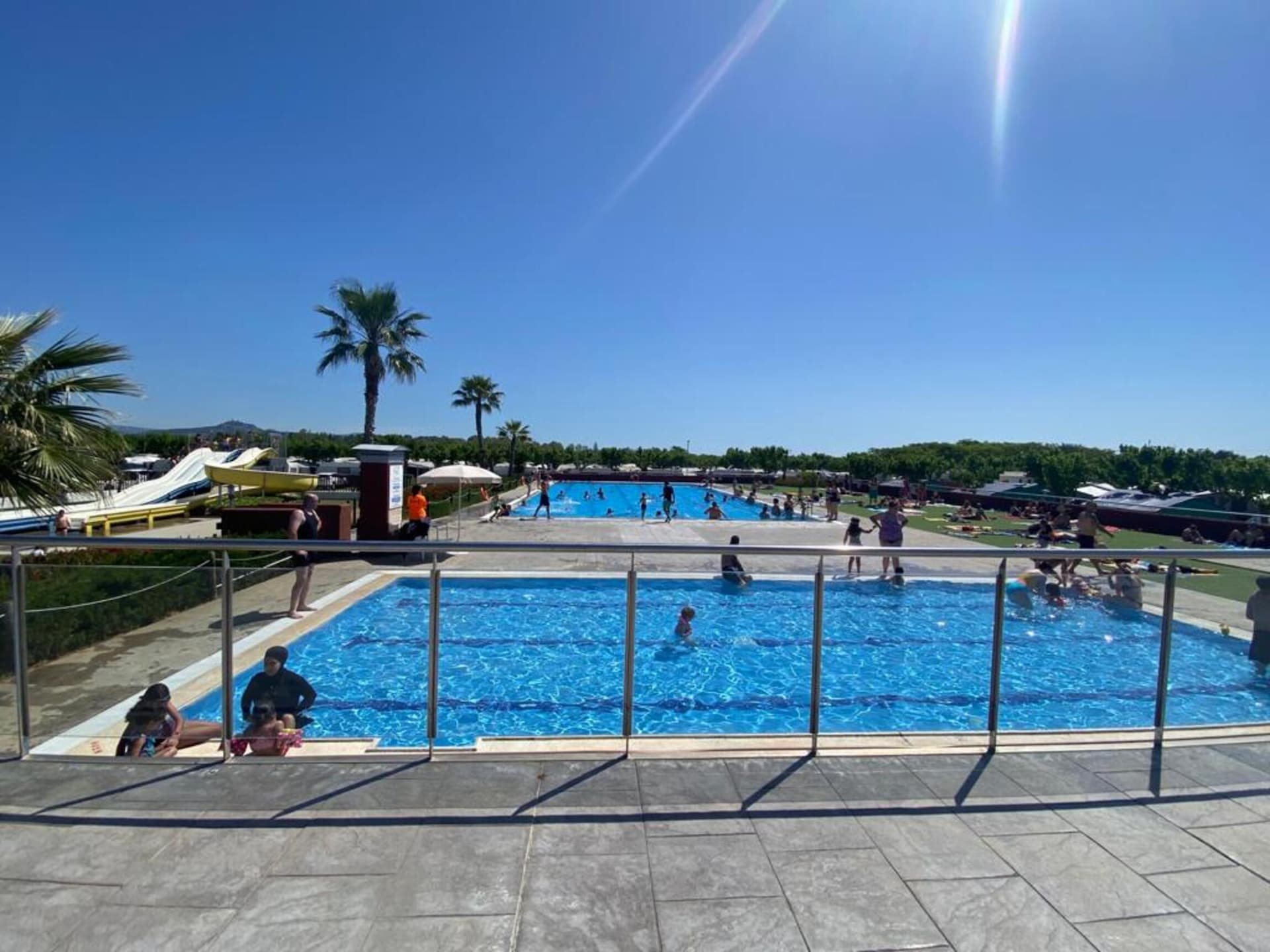 Comfortabel vakantiehuis voor 6 personen in Malgrat de Mar · 36 m² - foto 17