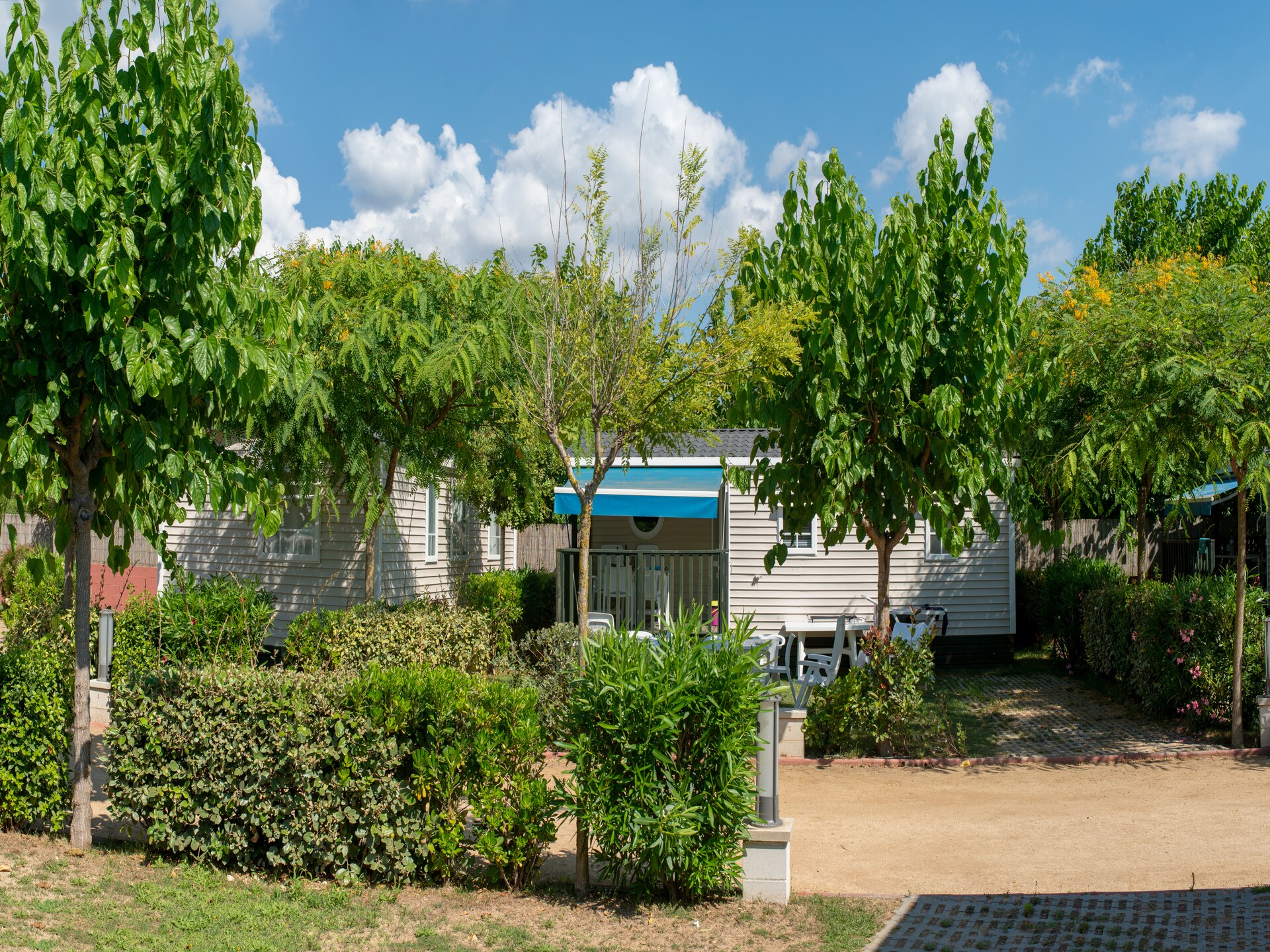 Comfortabel vakantiehuis voor 6 personen in Malgrat de Mar · 28 m² - foto 35
