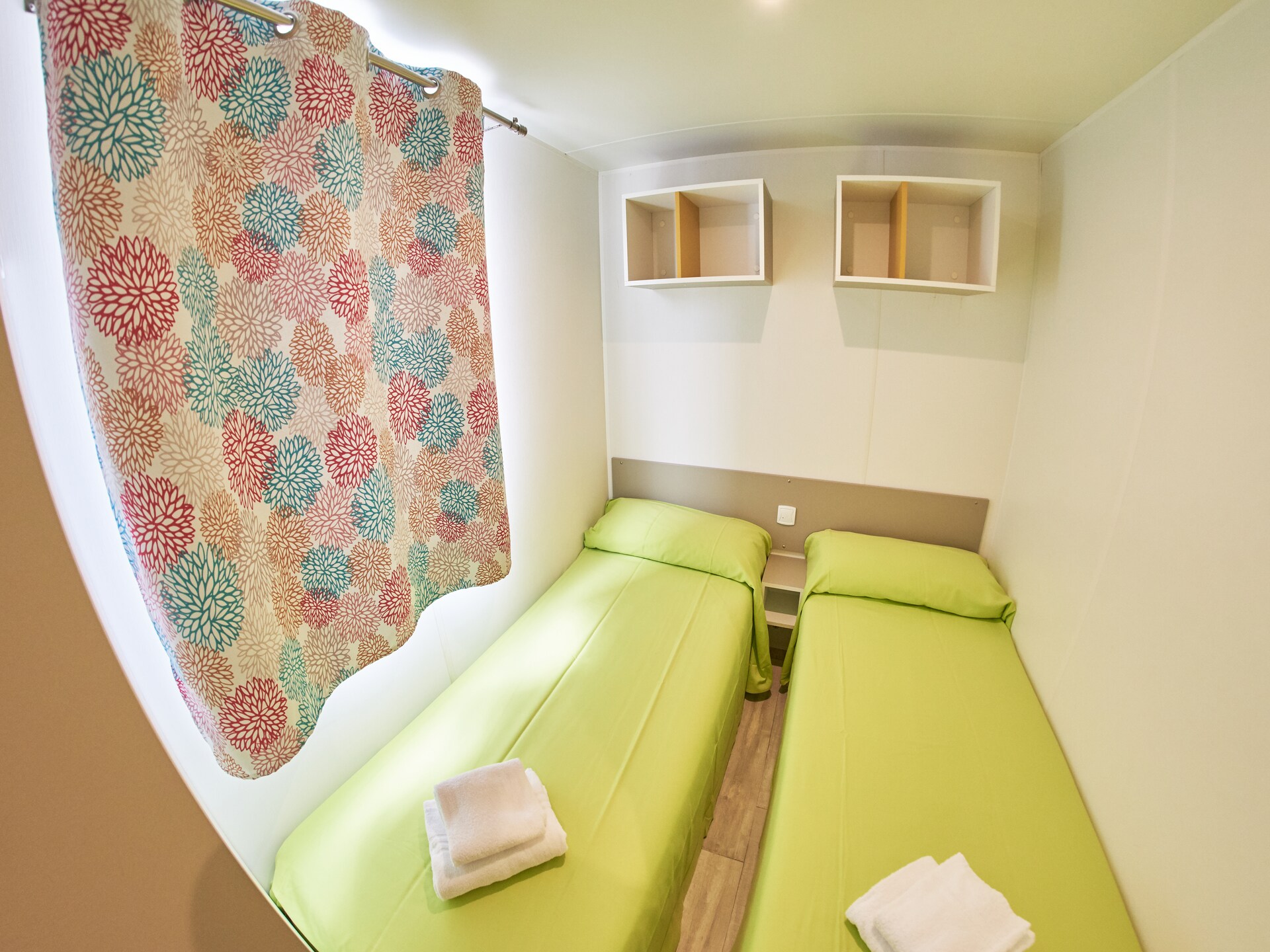 Comfortabel vakantiehuis voor 6 personen in Malgrat de Mar · 28 m² - foto 34
