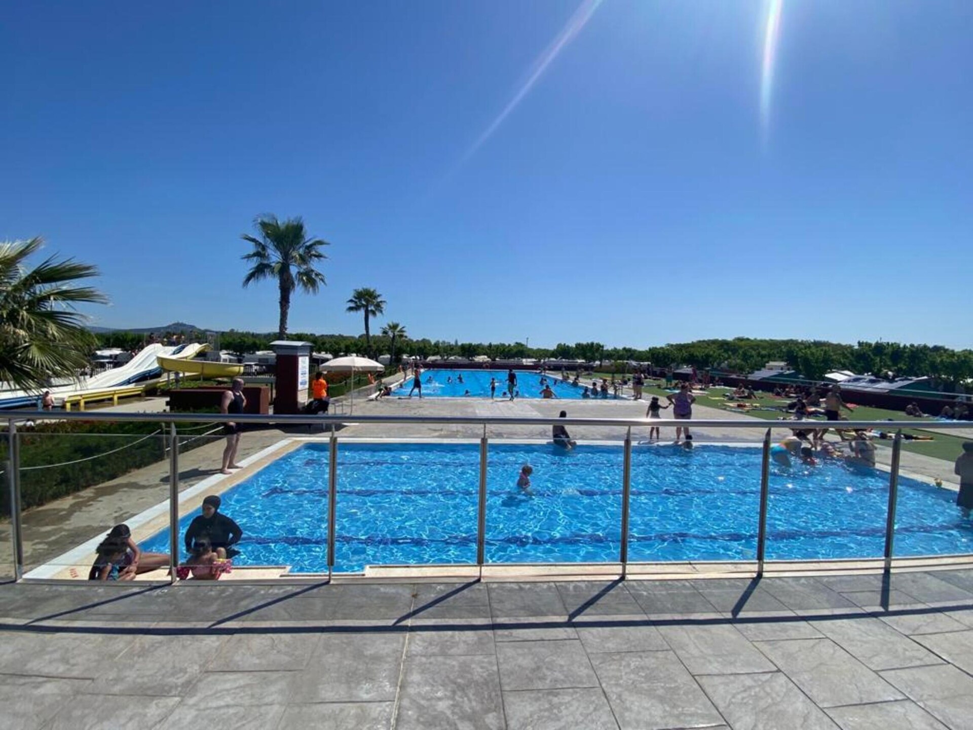 Comfortabel vakantiehuis voor 6 personen in Malgrat de Mar · 28 m² - foto 2