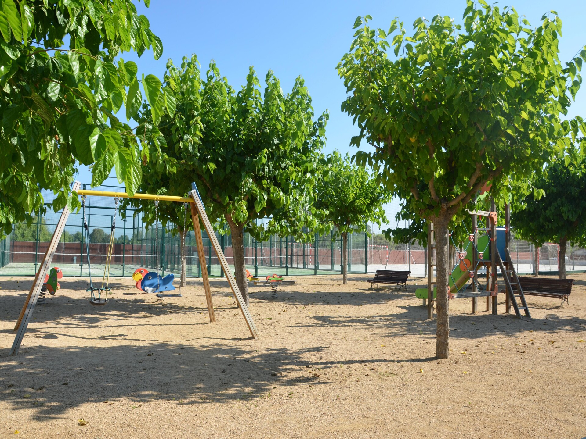 Comfortabel vakantiehuis voor 6 personen in Malgrat de Mar · 28 m² - foto 17