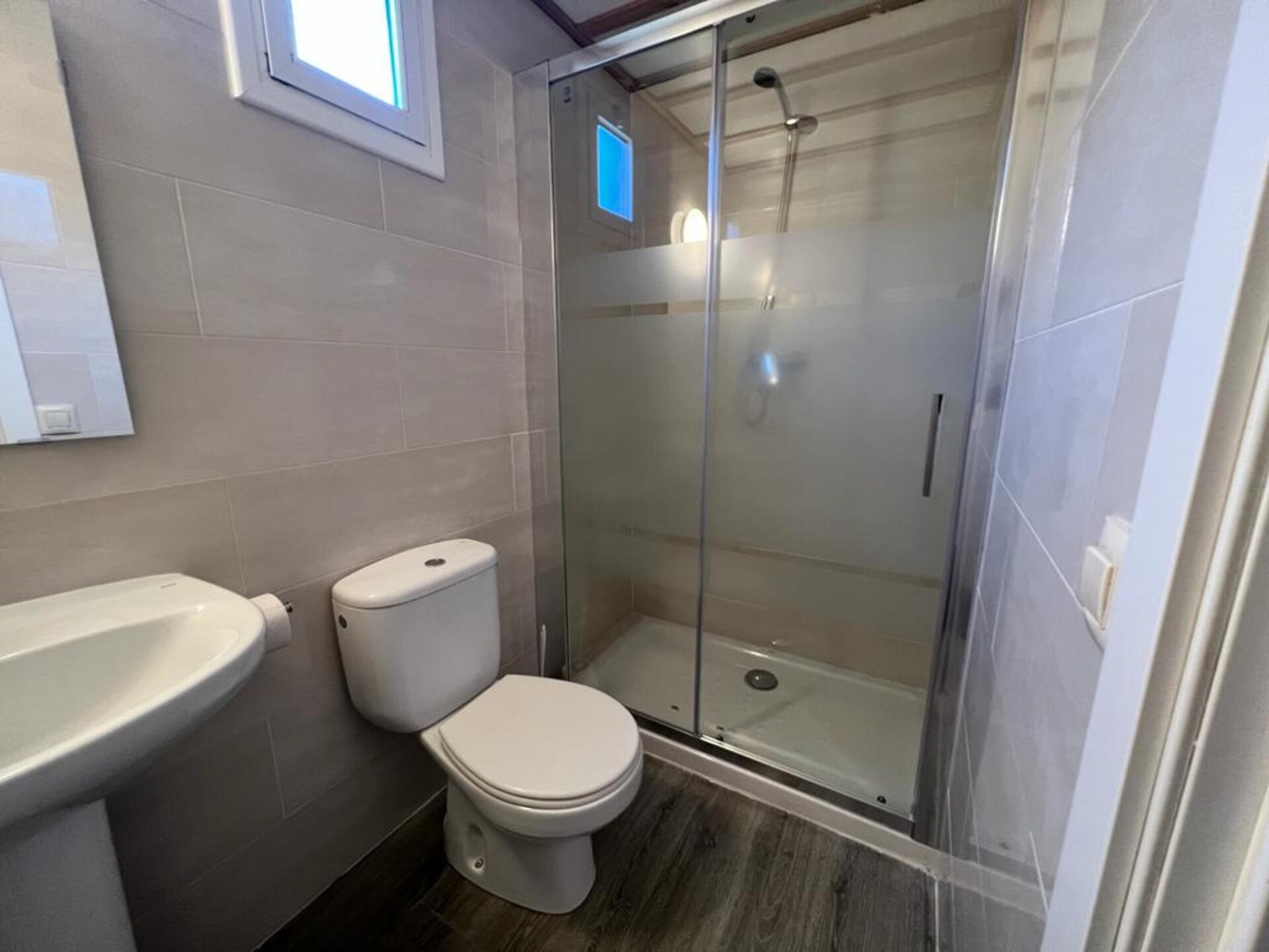 Vrijstaande bungalow met BBQ op loopafstand van het strand in Malgrat de Mar - foto 15