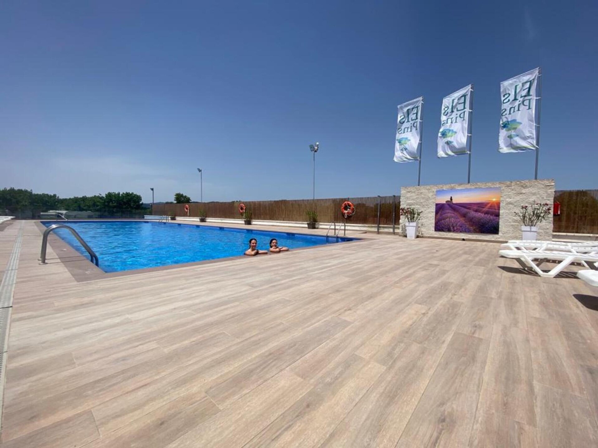 Comfortabel vakantiehuis voor 6 personen in Malgrat de Mar - foto 21