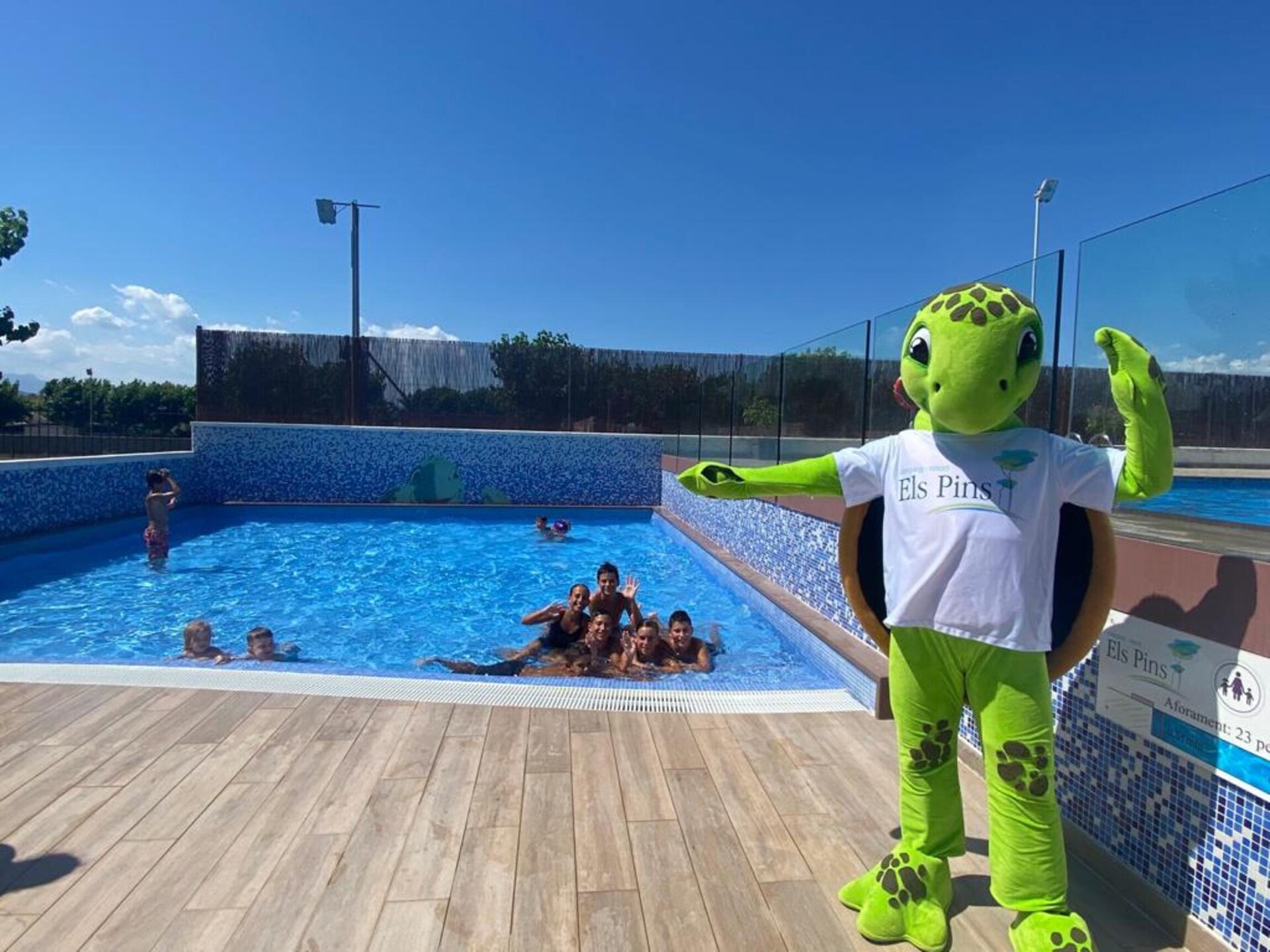 Comfortabel vakantiehuis voor 6 personen in Malgrat de Mar - foto 22