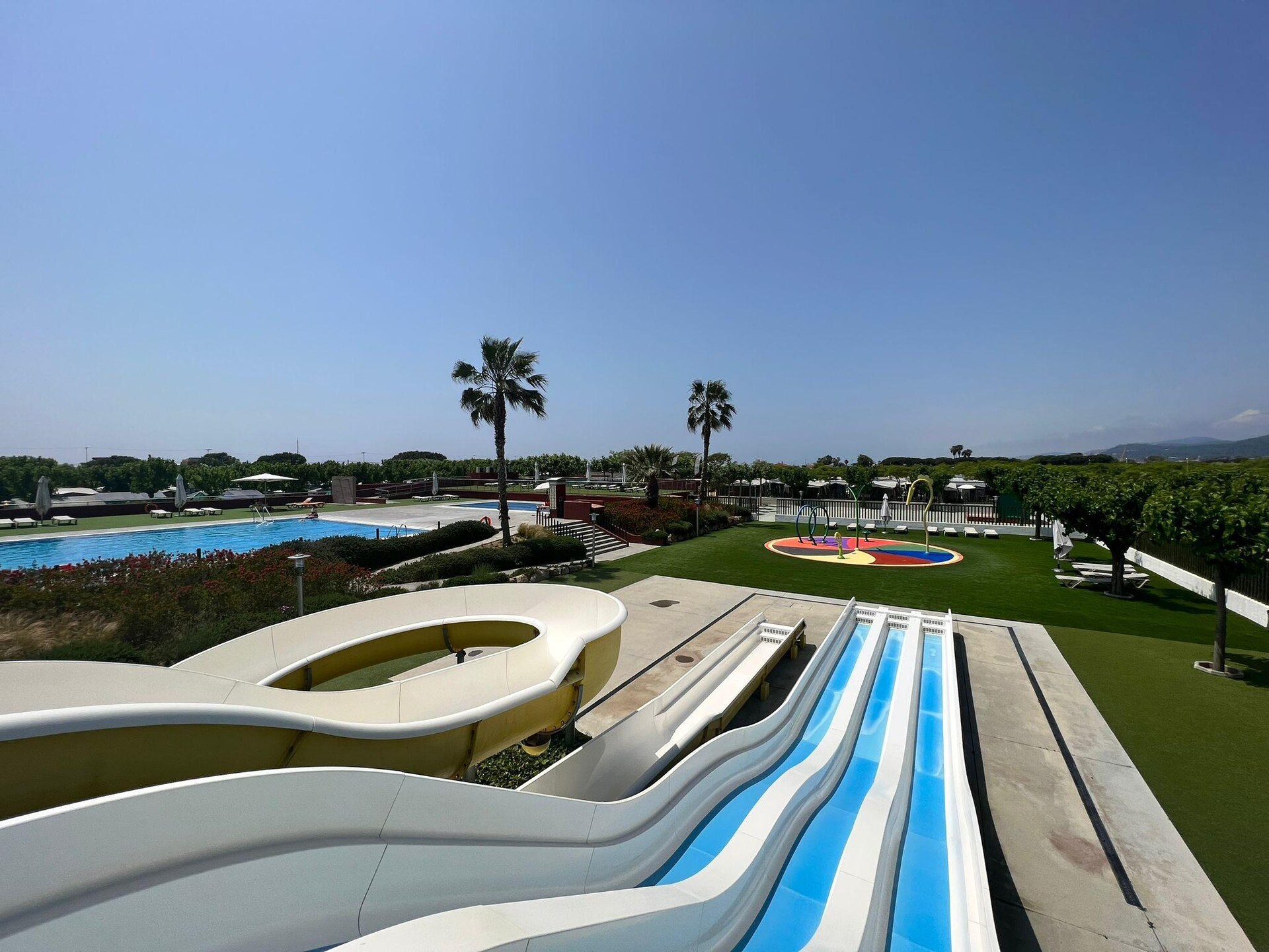 Comfortabel vakantiehuis voor 6 personen in Malgrat de Mar - foto 33