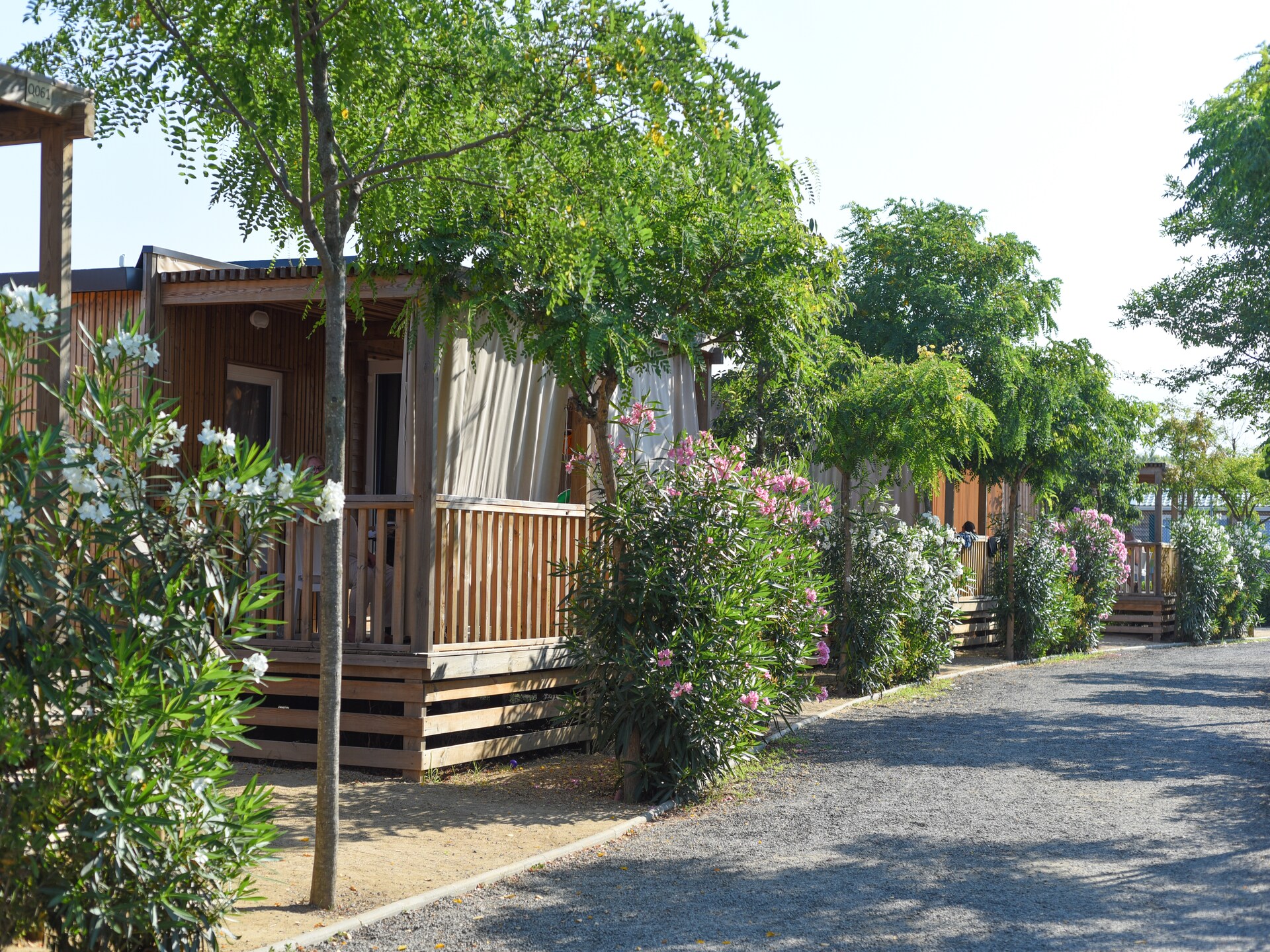 Comfortabel vakantiehuis voor 6 personen in Malgrat de Mar · 30 m² - foto 8