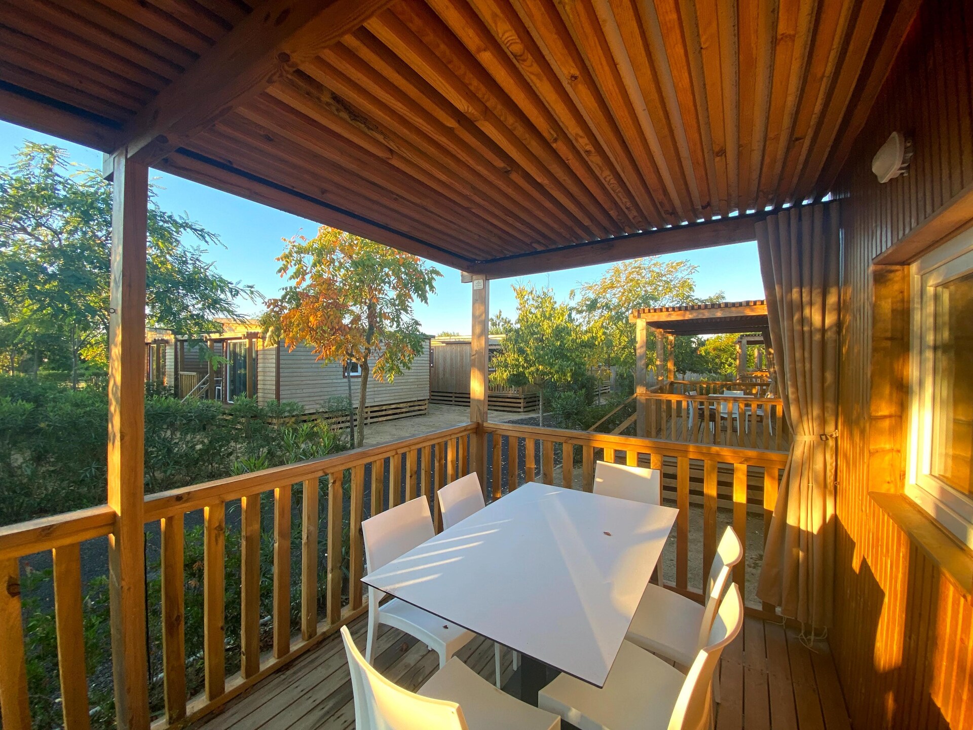 Comfortabel vakantiehuis voor 6 personen in Malgrat de Mar · 30 m² - foto 16