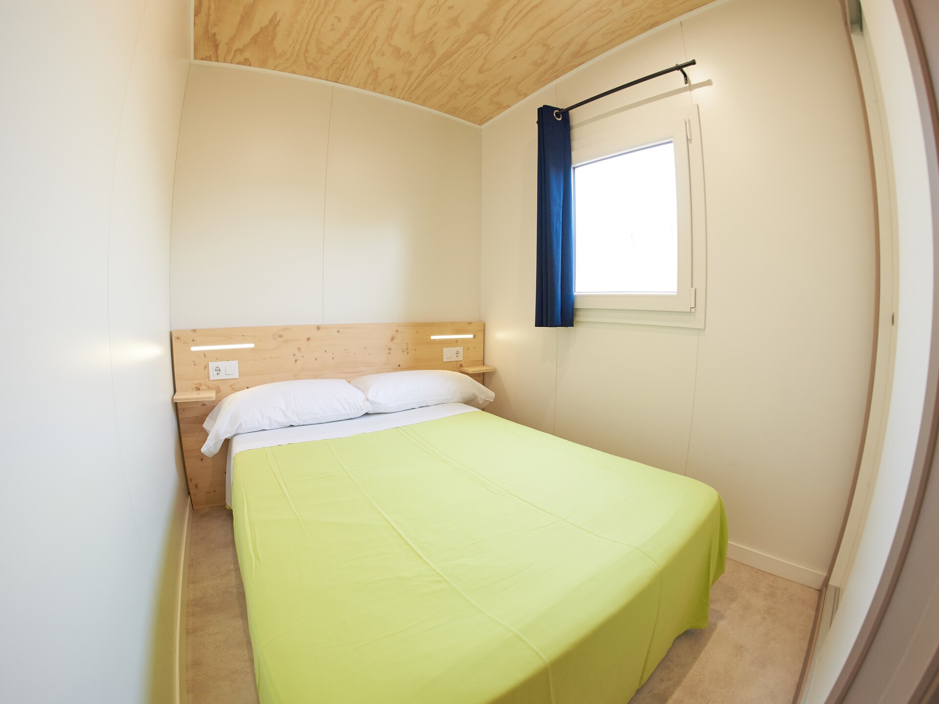 Comfortabel vakantiehuis voor 6 personen in Malgrat de Mar · 30 m² - foto 7