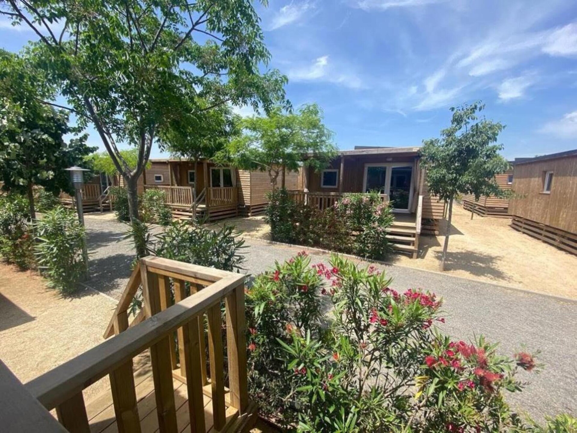 Comfortabel vakantiehuis voor 6 personen in Malgrat de Mar · 30 m² - foto 18