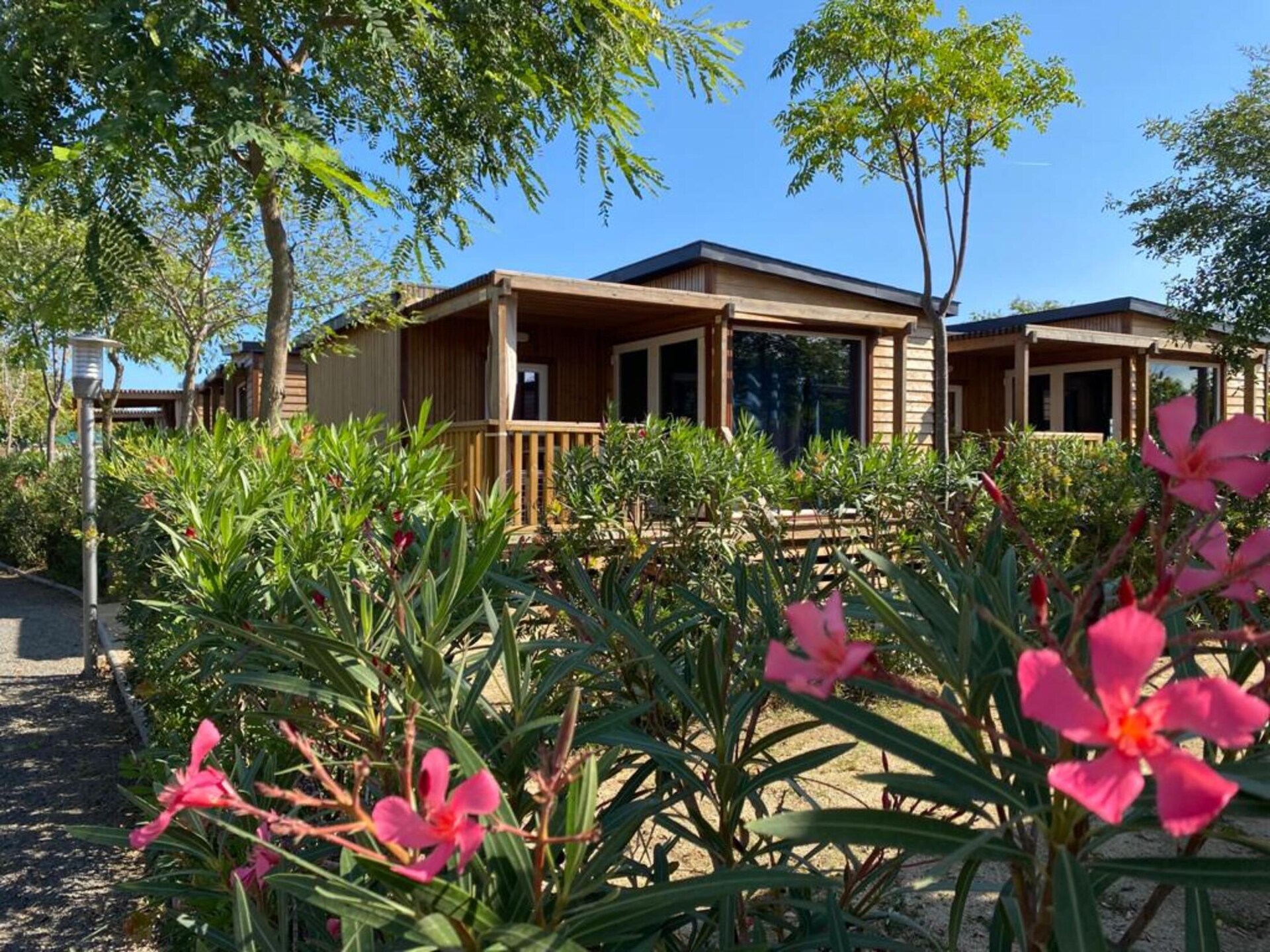 Comfortabel vakantiehuis voor 6 personen in Malgrat de Mar · 30 m² - foto 11