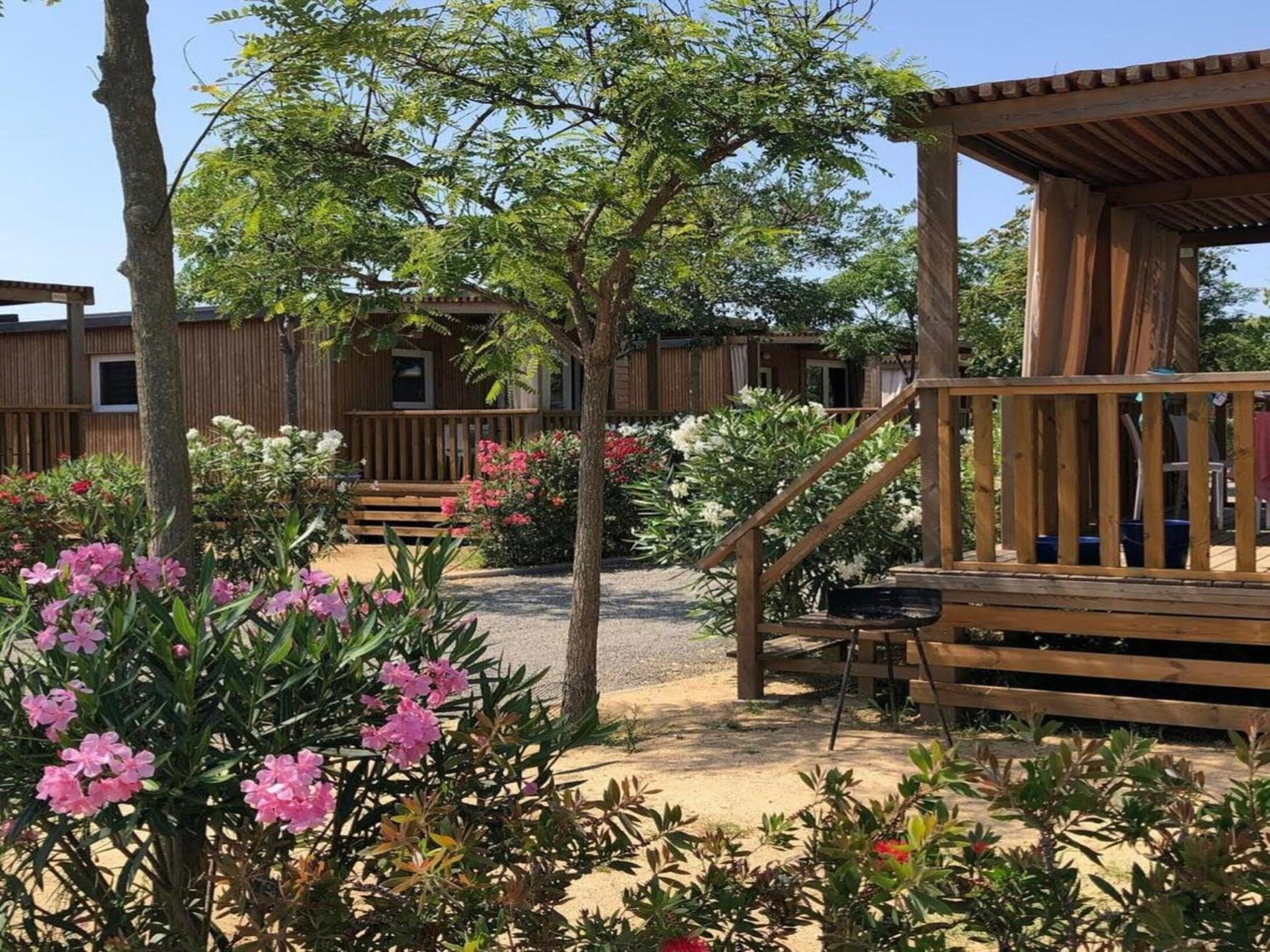 Comfortabel vakantiehuis voor 6 personen in Malgrat de Mar · 30 m² - foto 9
