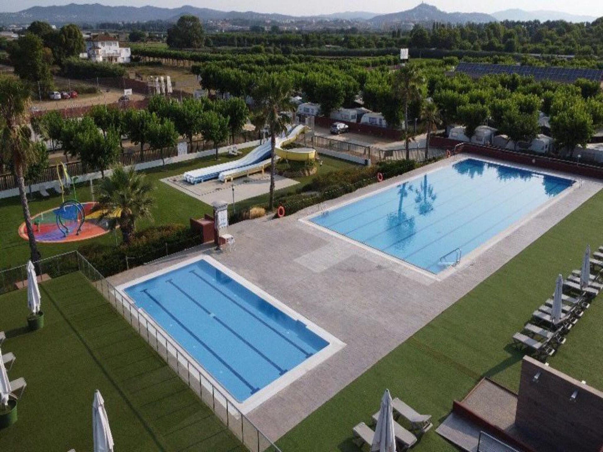 Comfortabel vakantiehuis voor 6 personen in Malgrat de Mar · 30 m² - foto 20