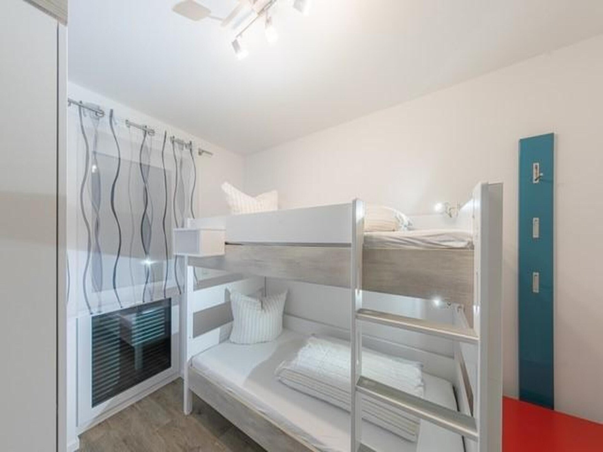 Hafenapartment 654 aan de Müritz – 400m van het strand - foto 7