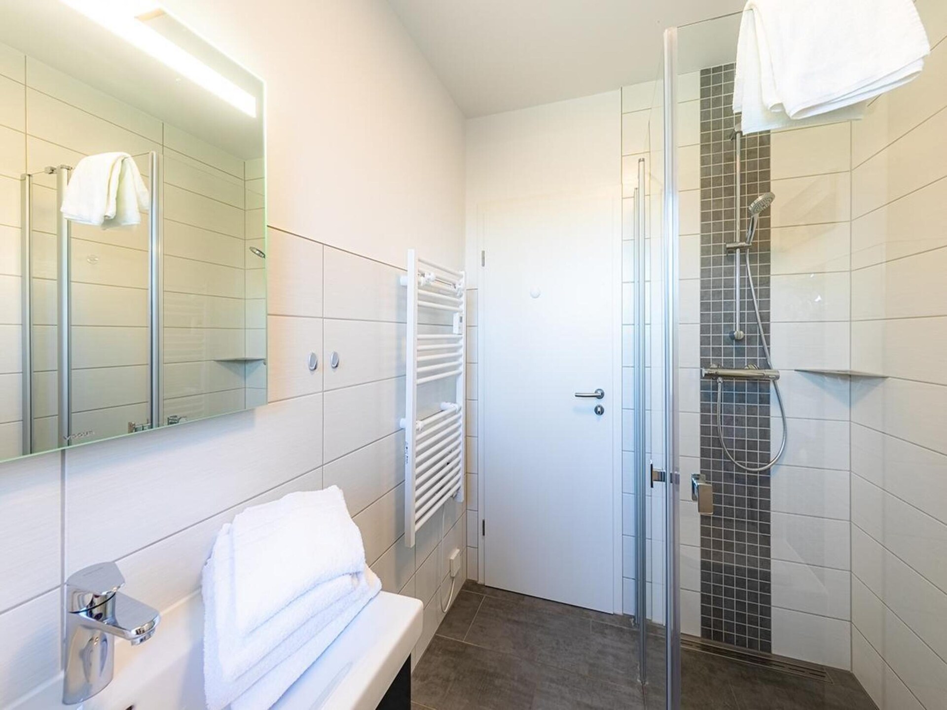 Hafenapartment 654 aan de Müritz – 400m van het strand - foto 10