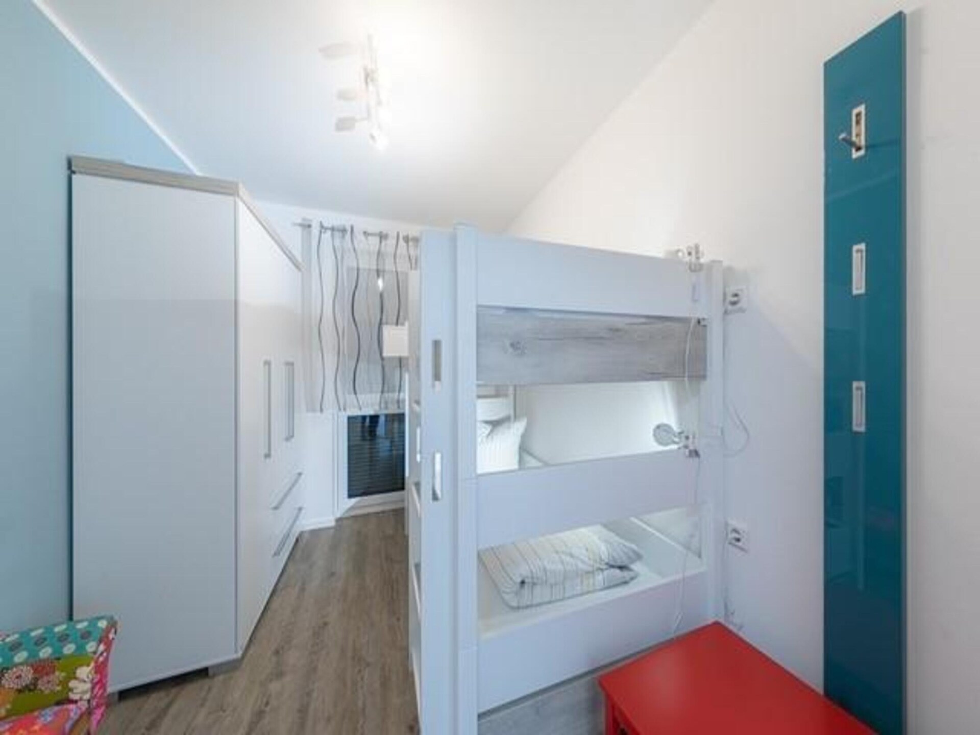 Hafenapartment 654 aan de Müritz – 400m van het strand - foto 9