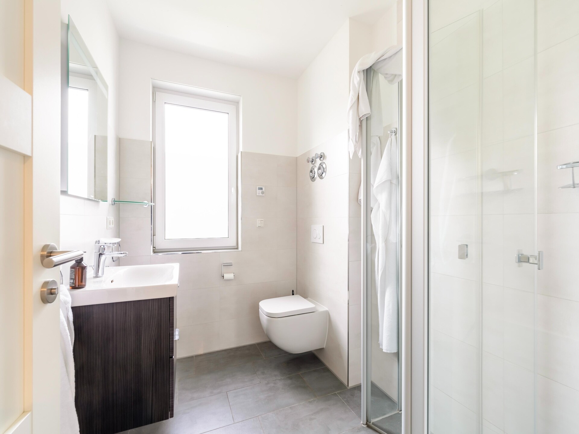 Appartement aan de Müritz met privéstrand op 400 meter - foto 15