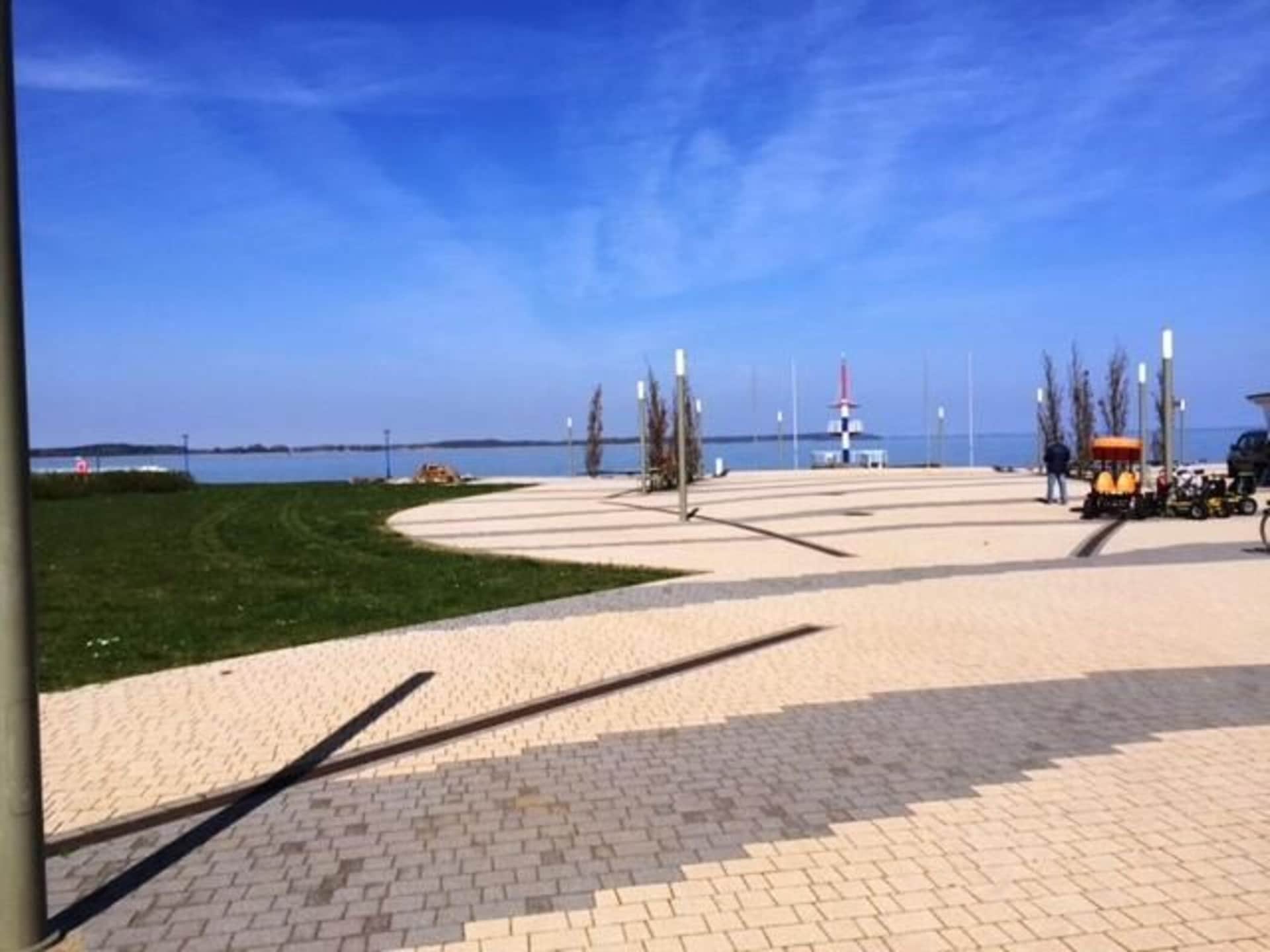 Op 400 m van het strand: Rustig vakantiehuis in Rechlin - foto 32
