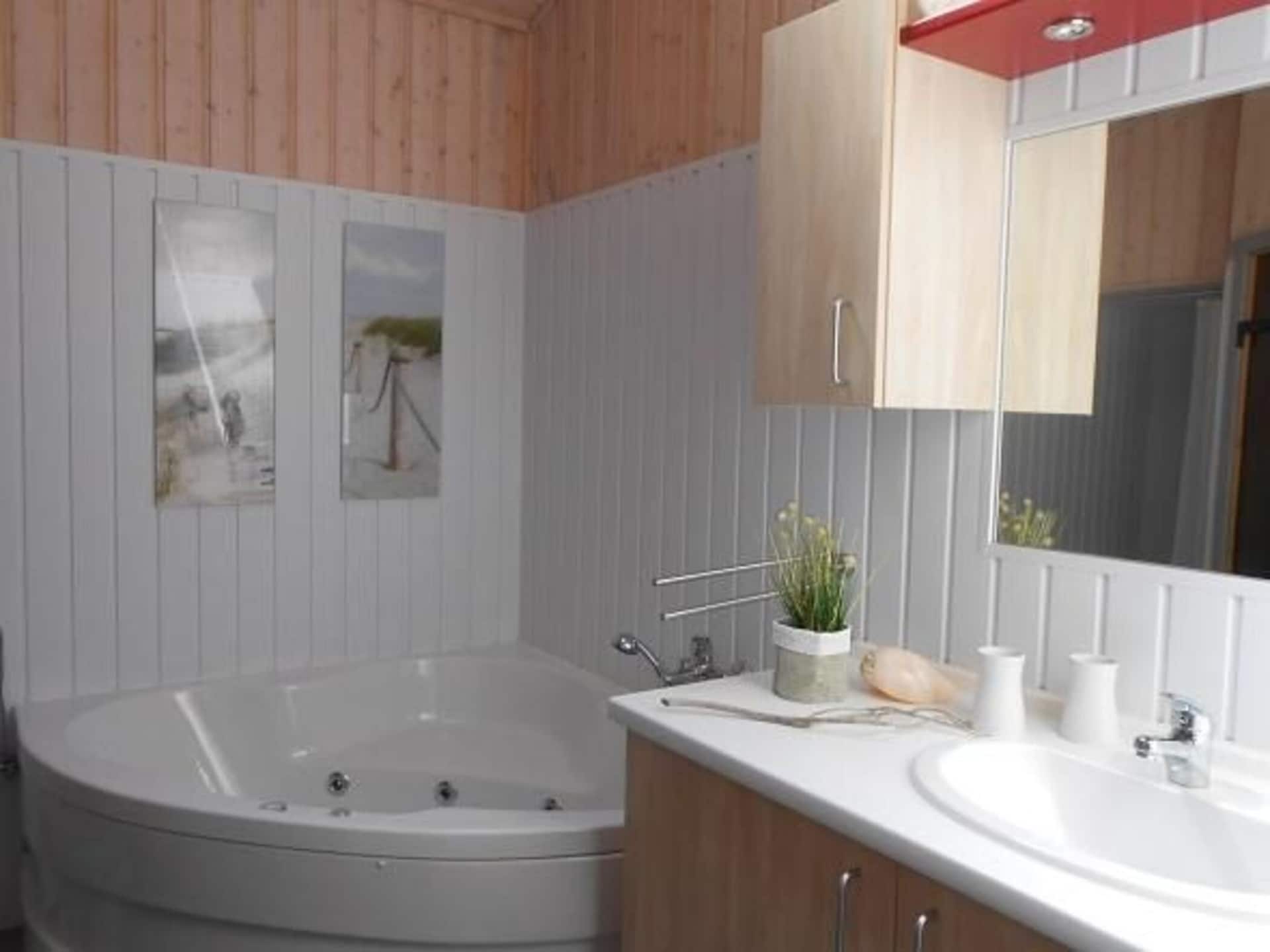 Op 400 m van het strand: Rustig vakantiehuis in Rechlin - foto 15