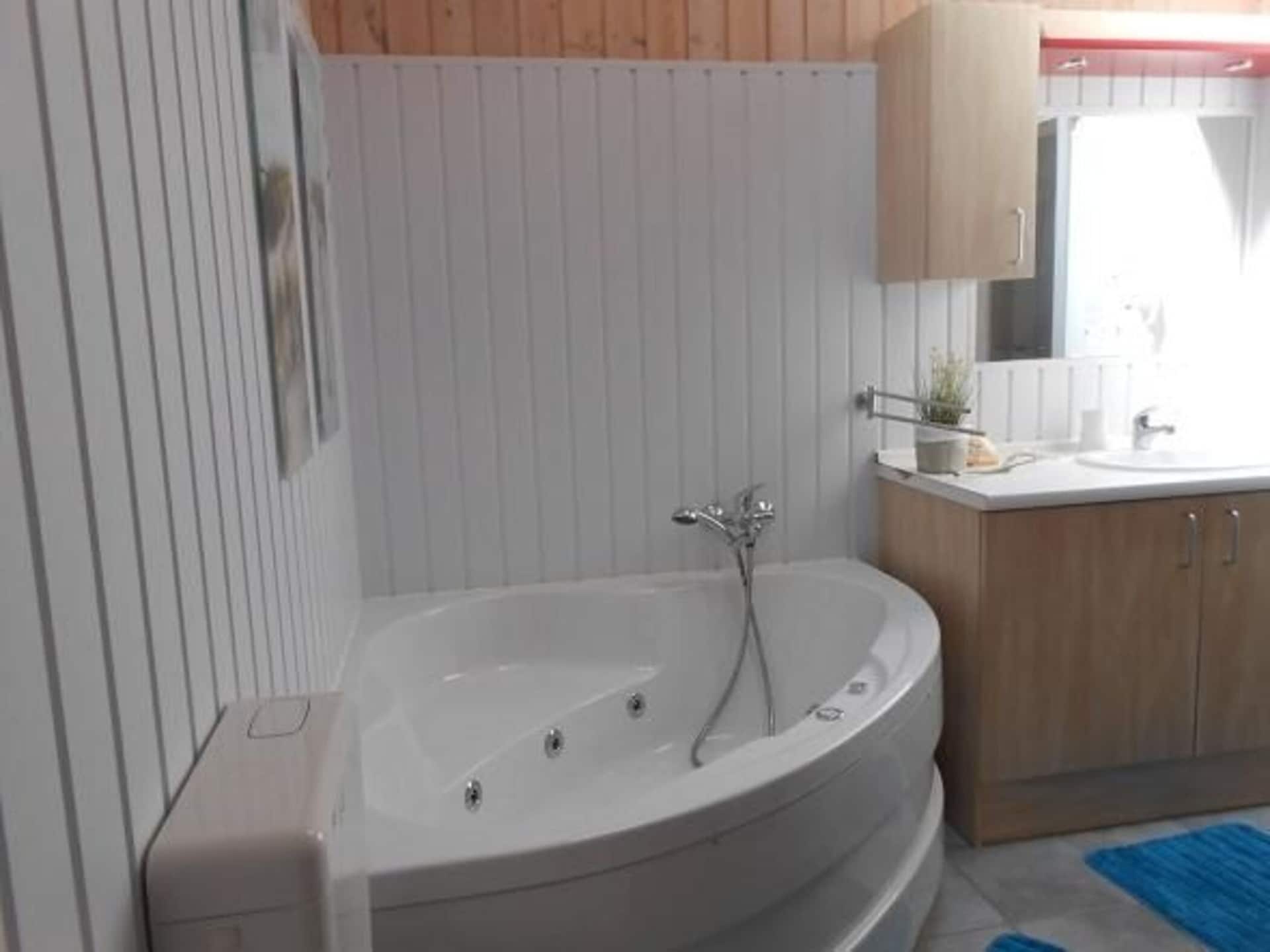Op 400 m van het strand: Rustig vakantiehuis in Rechlin - foto 17
