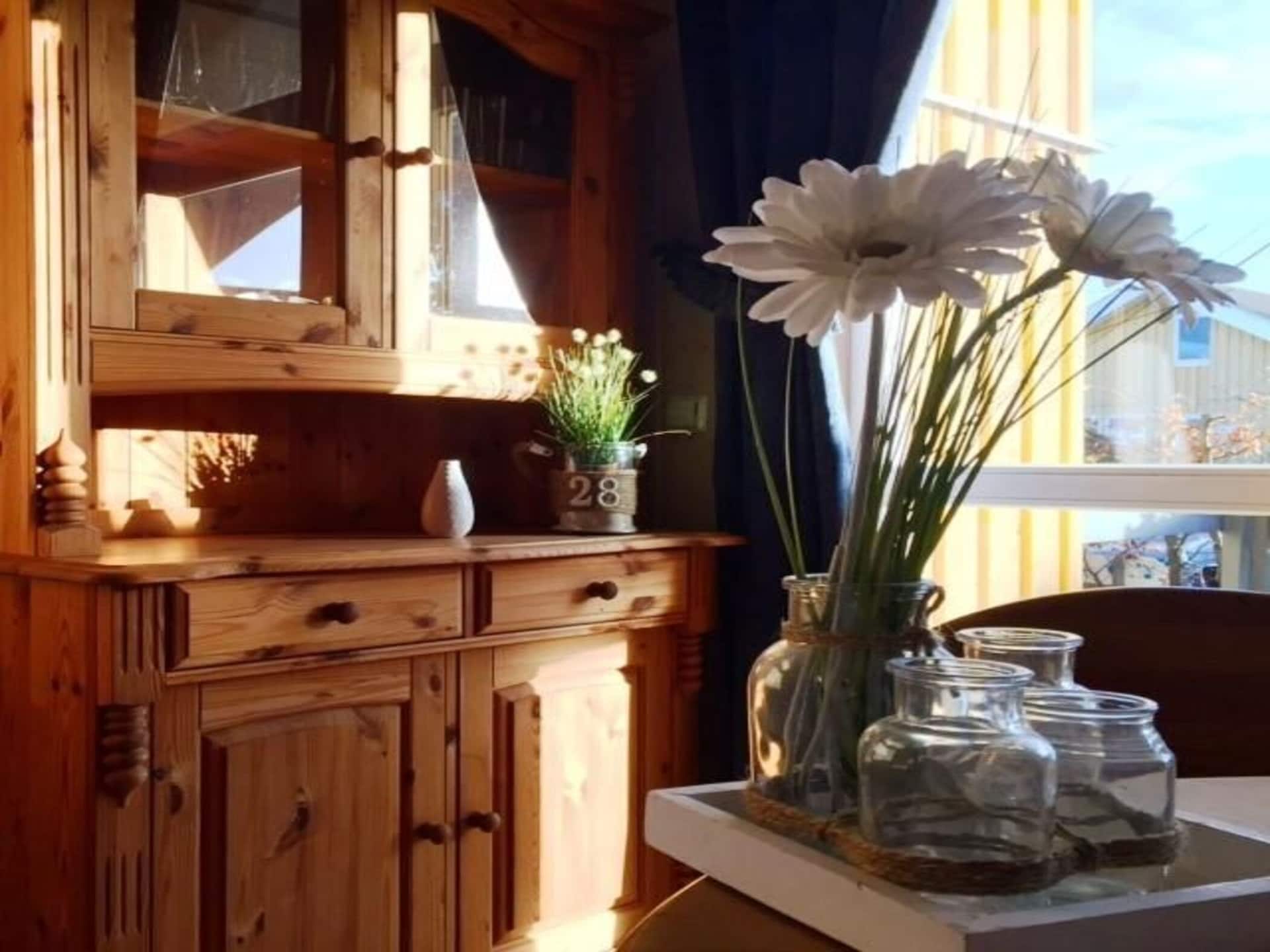 Op 400 m van het strand: Rustig vakantiehuis in Rechlin - foto 33