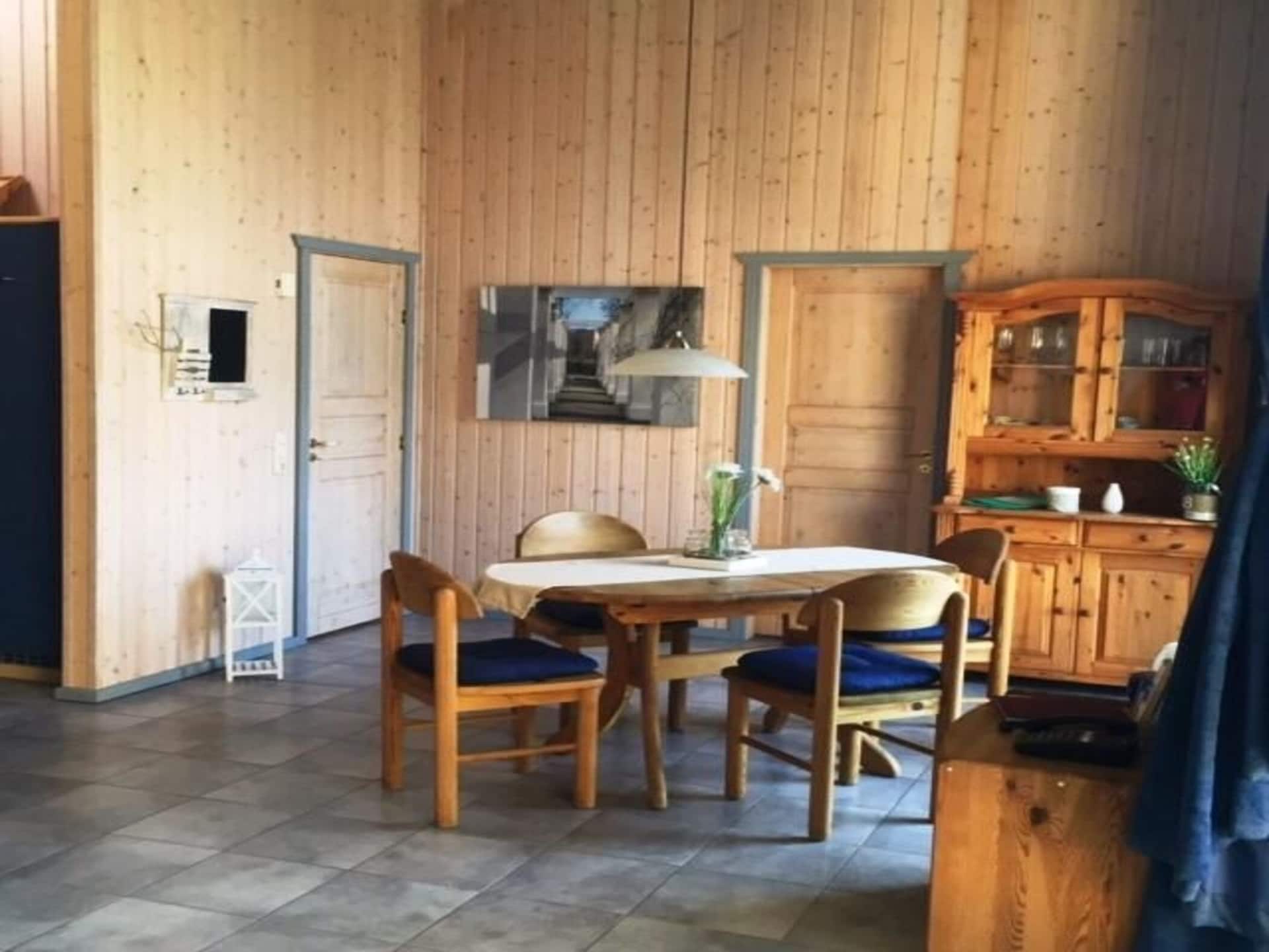 Op 400 m van het strand: Rustig vakantiehuis in Rechlin - foto 7