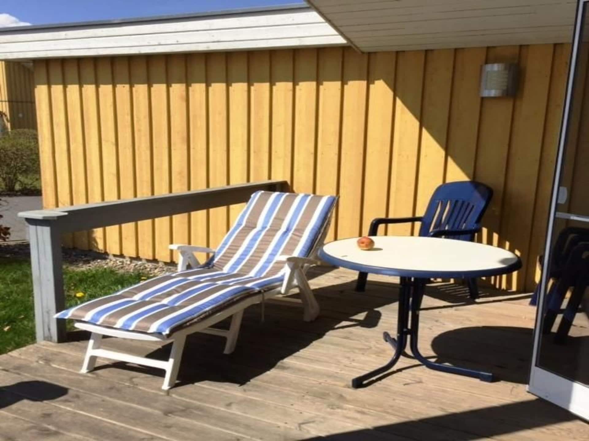 Op 400 m van het strand: Rustig vakantiehuis in Rechlin - foto 18