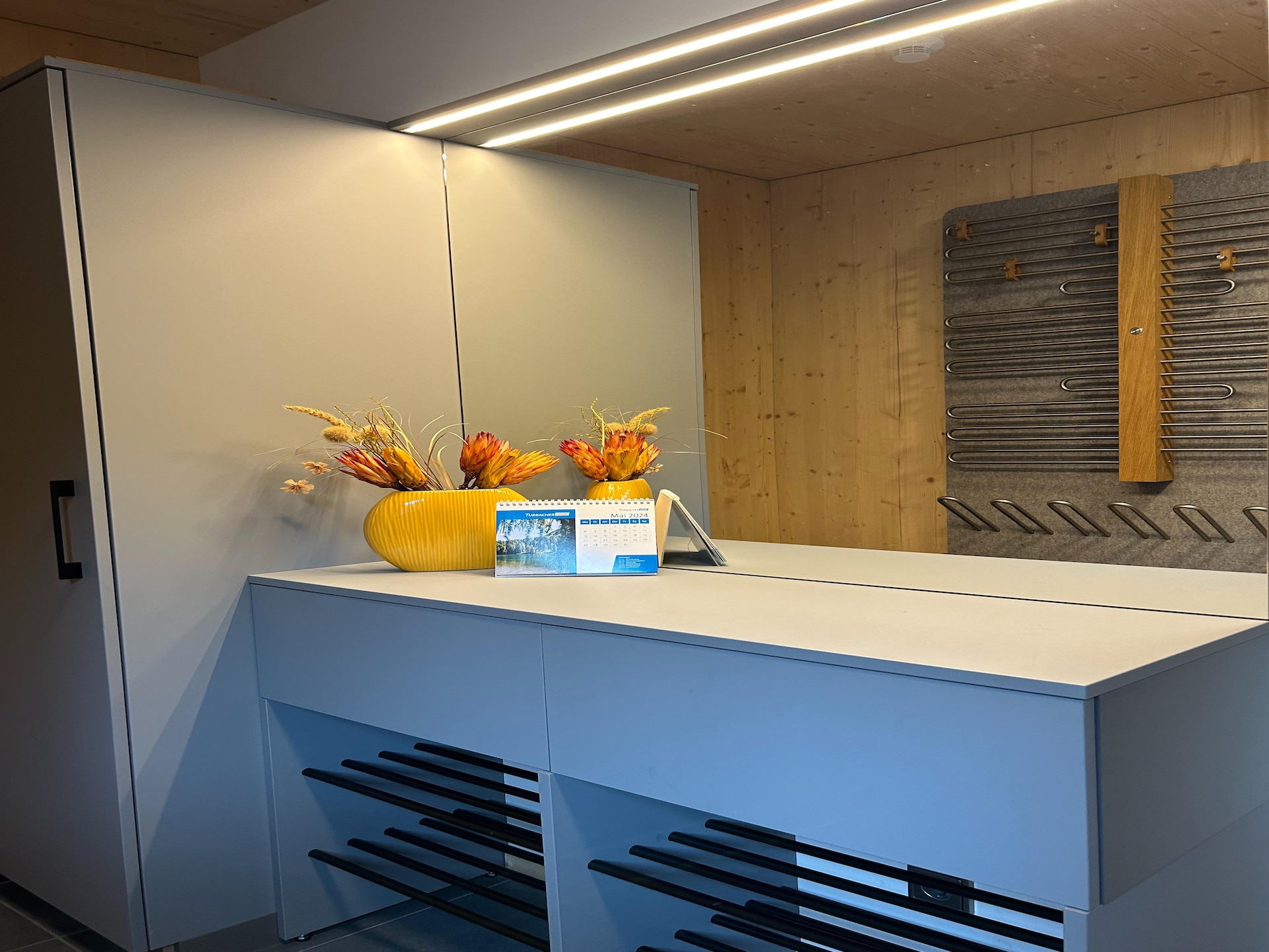 Op 1,4 km van de piste: Ruim houten chalet in Turrach voor 8 personen · 4 slk - foto 23