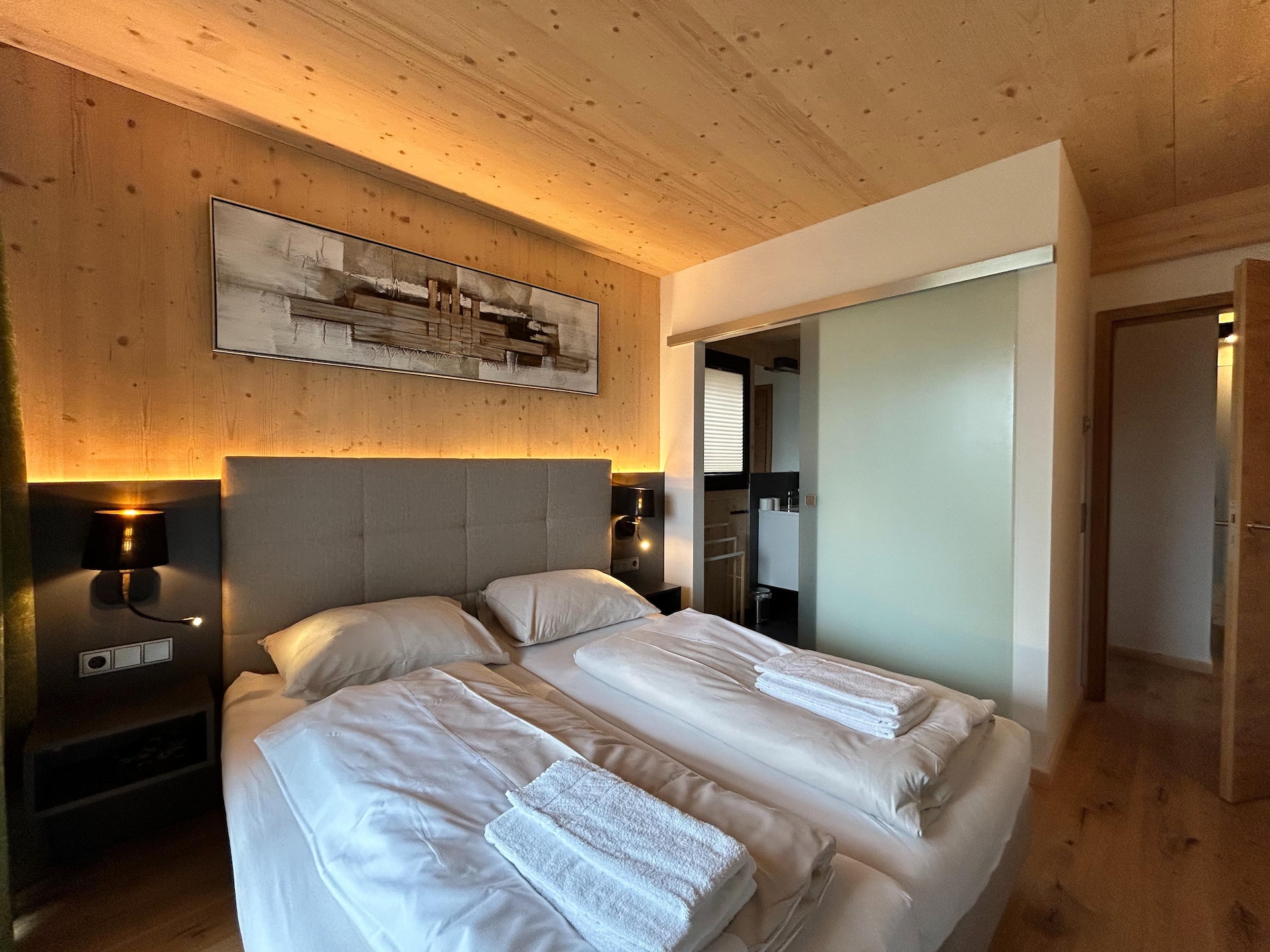 Op 1,4 km van de piste: Ruim houten chalet in Turrach voor 8 personen · 4 slk - foto 18