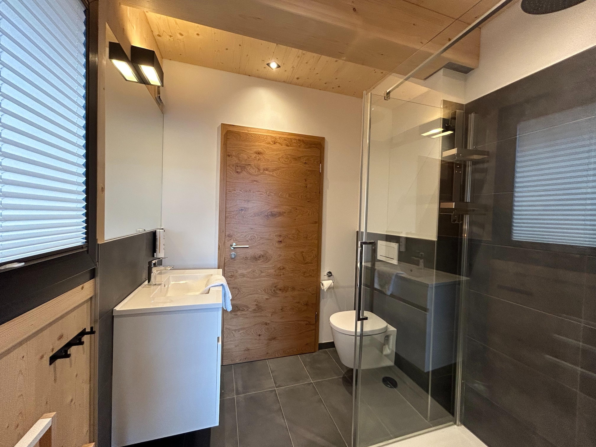 Op 1,4 km van de piste: Ruim houten chalet in Turrach voor 8 personen · 4 slk - foto 24