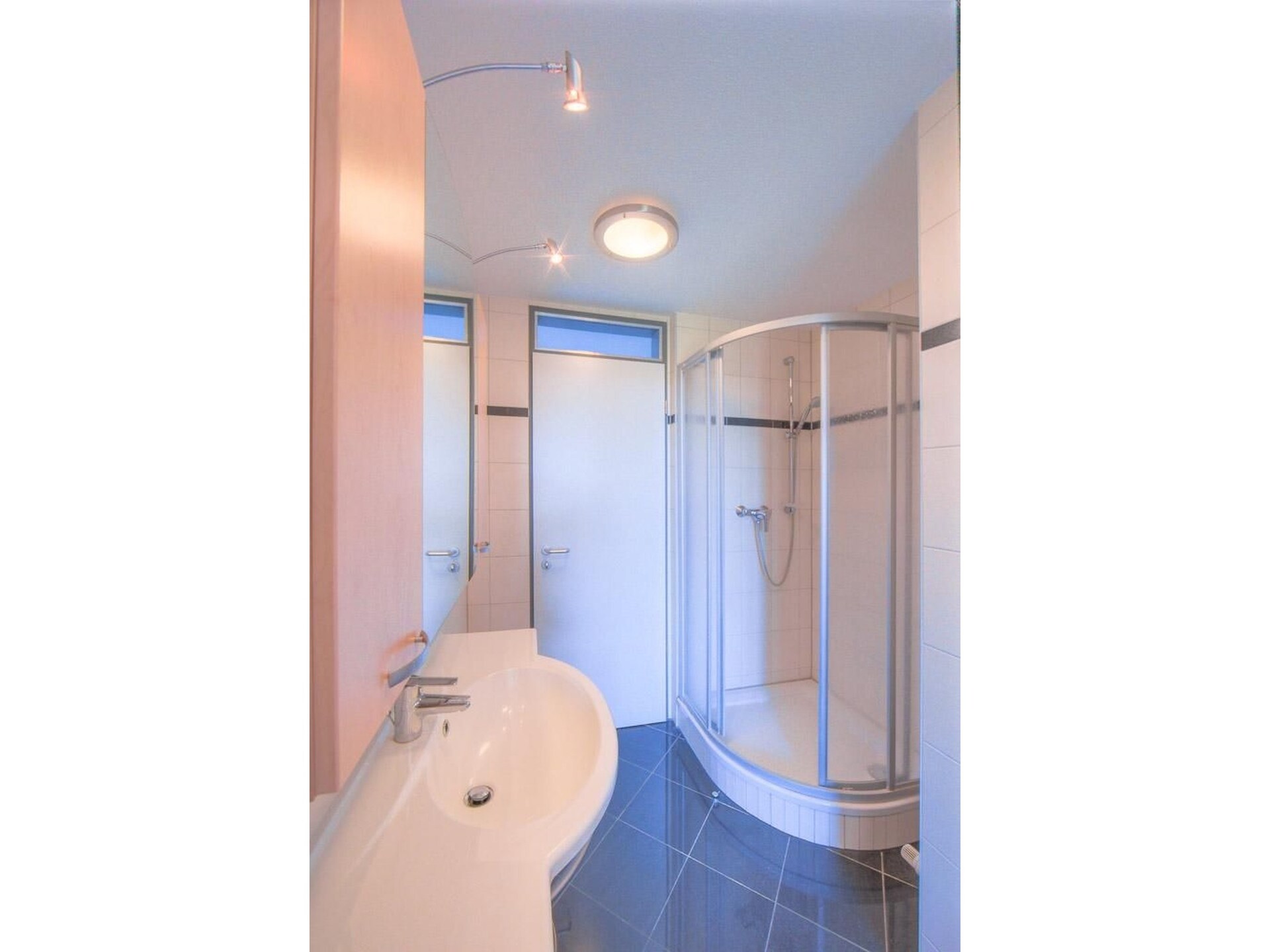 Seeadler Classic 203: Appartement aan de Müritz met privéstrand - foto 16